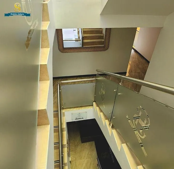 Property building in Hoteles Sahara