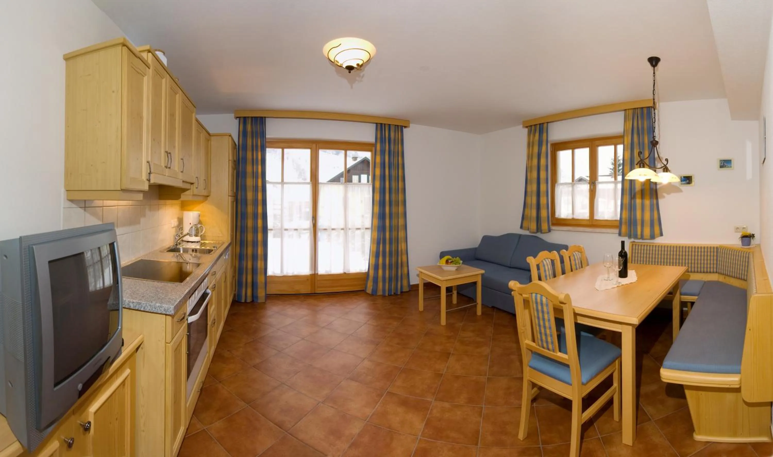 Bauernhof Schornlehen