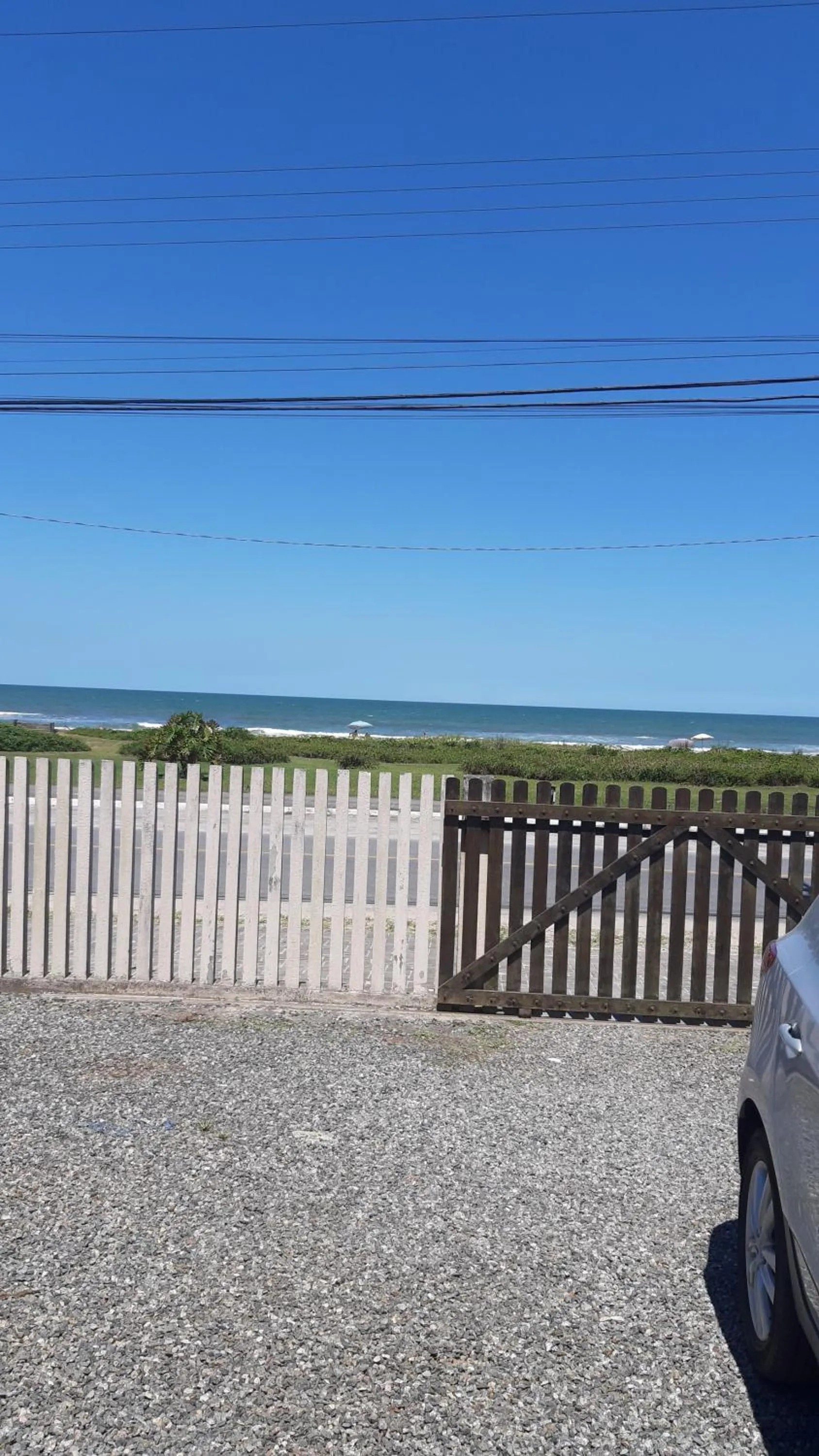 Meu pequeno paraíso