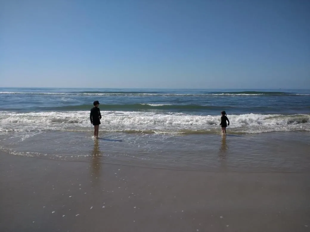 Meu pequeno paraíso