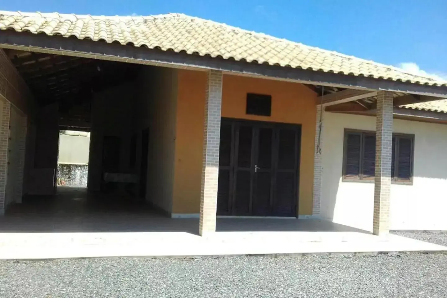 Meu pequeno paraíso Meu pequeno paraíso