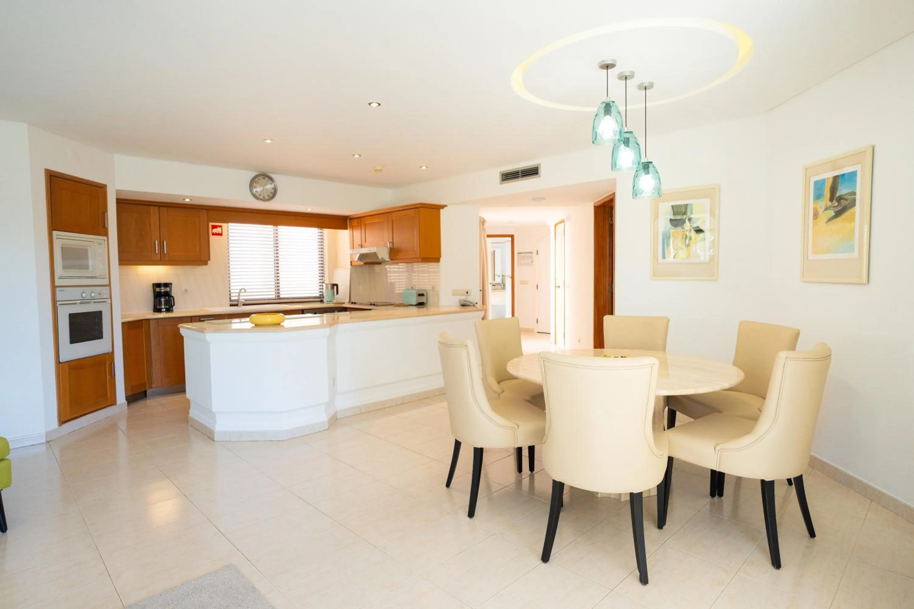 Property building in Four Seasons Vilamoura