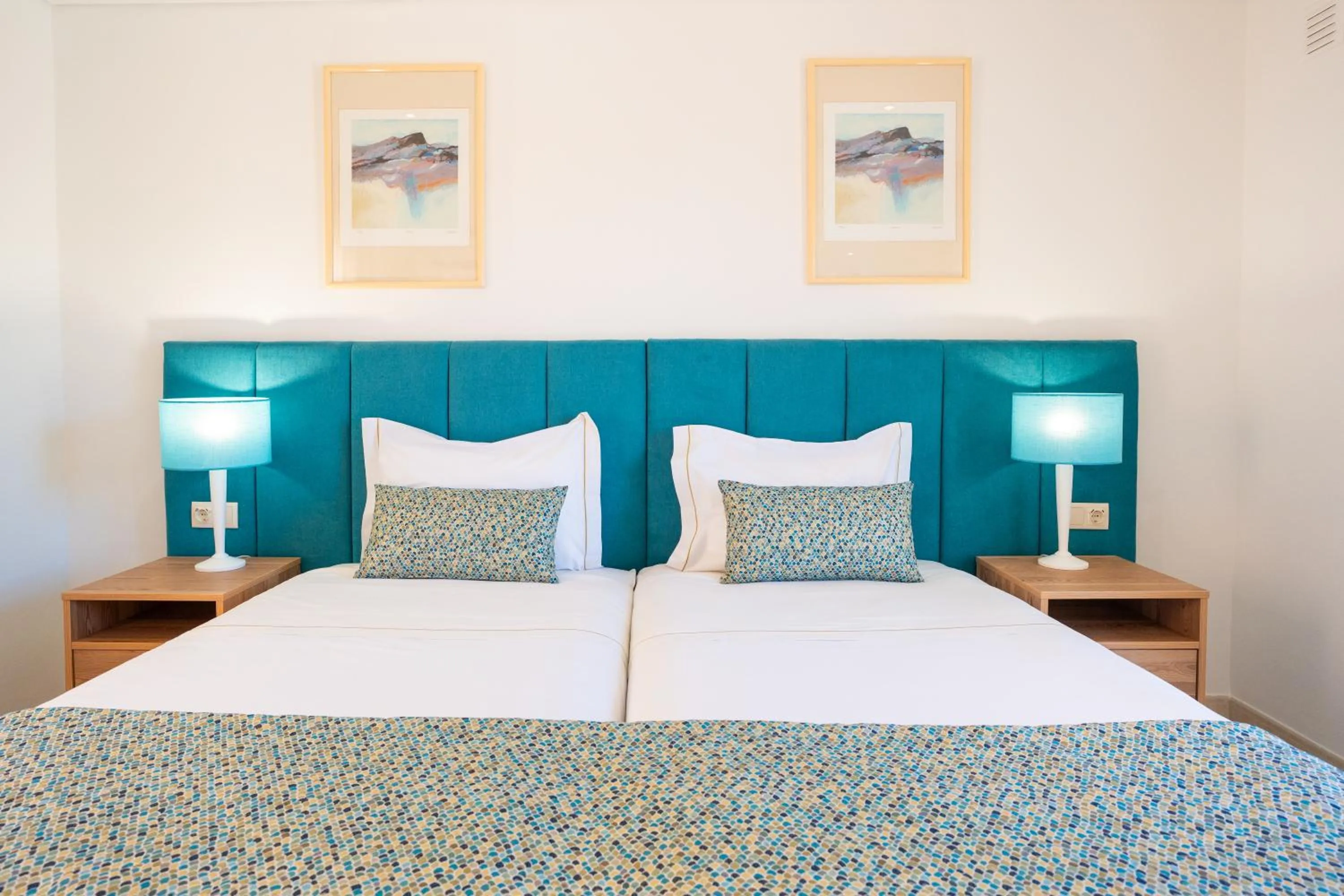 Bedroom, Bed in Four Seasons Vilamoura