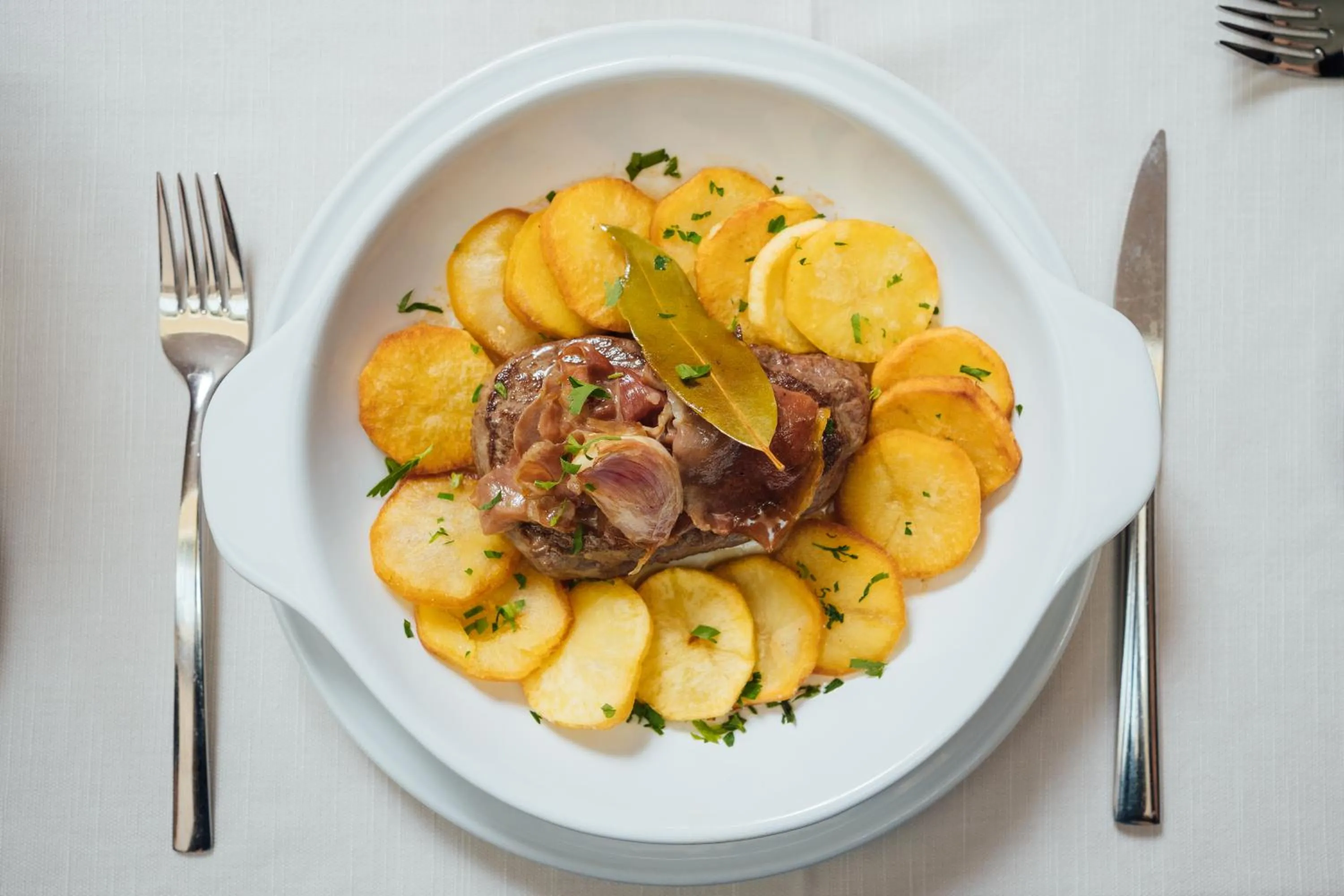 Restaurant/places to eat in Four Seasons Vilamoura