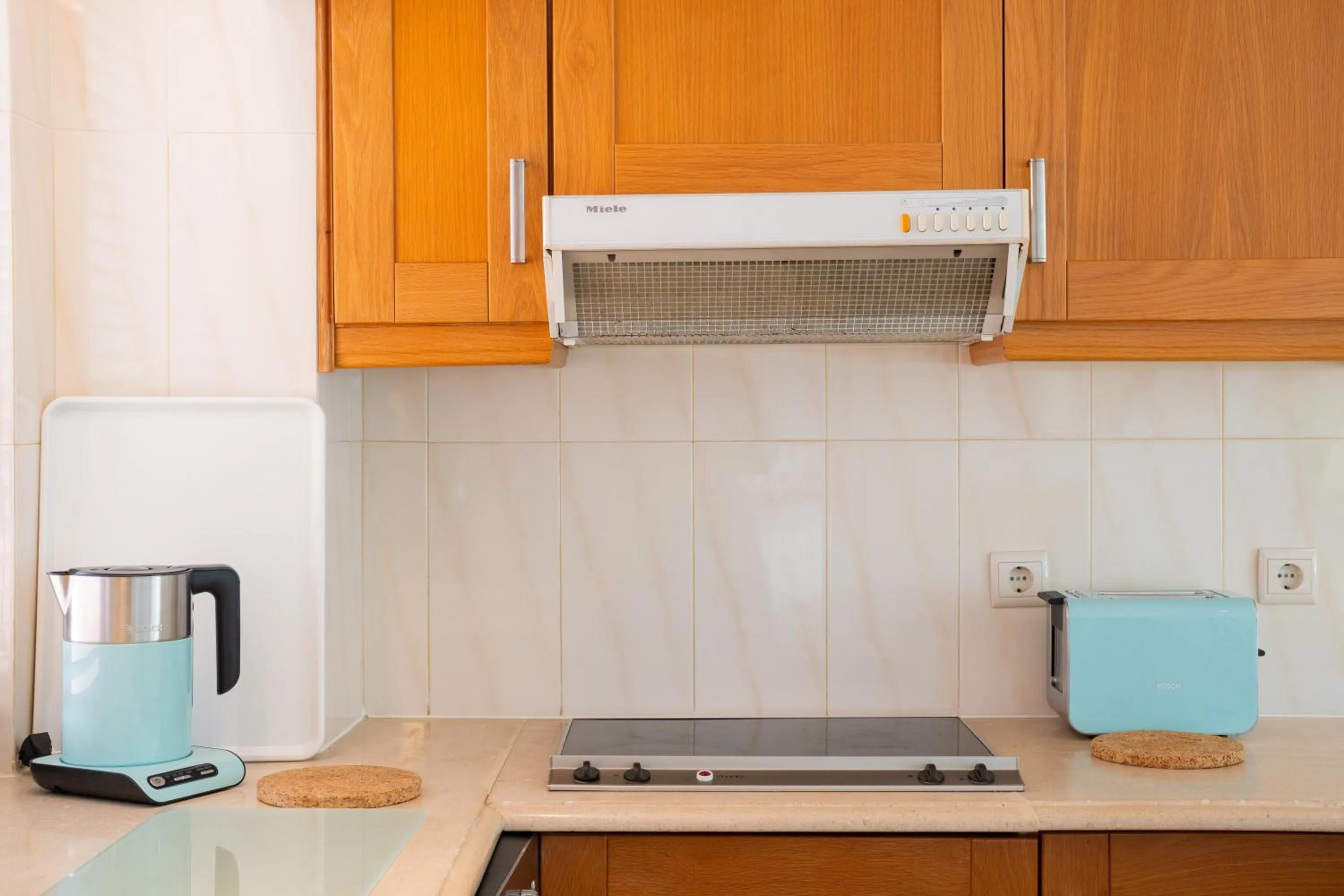 Property building in Four Seasons Vilamoura