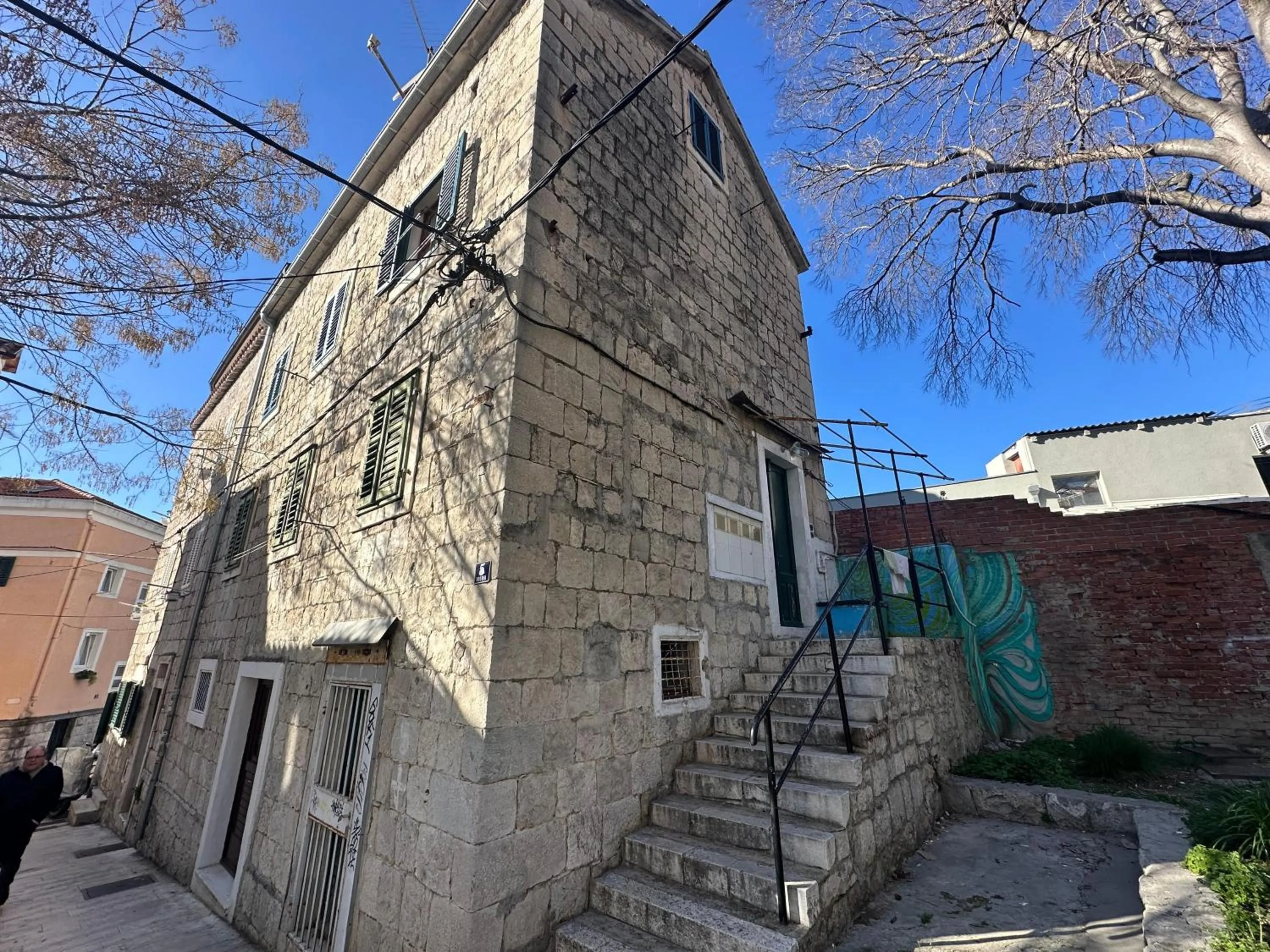 Hostel Split