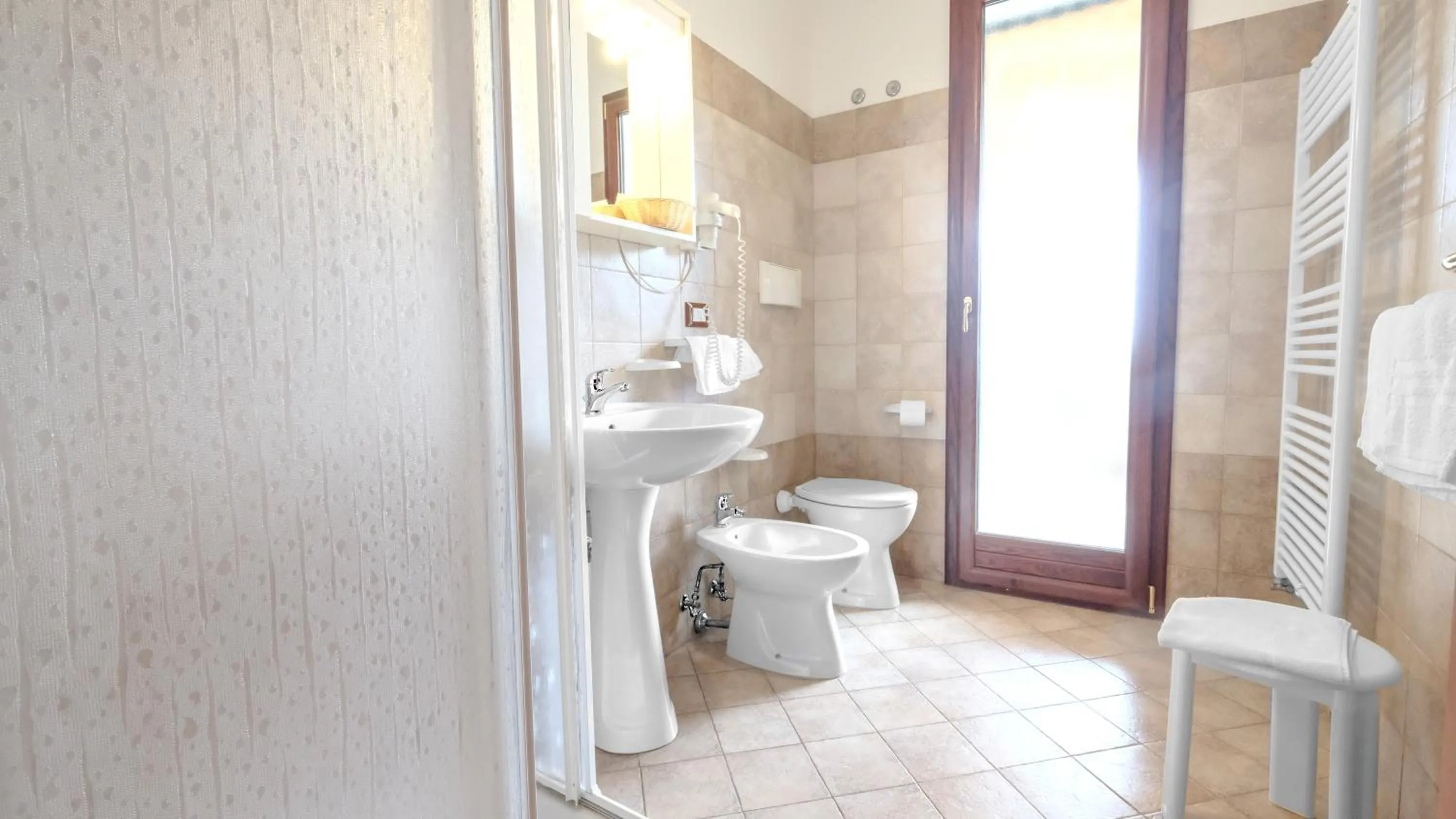 Casa Del Sole Relax Room