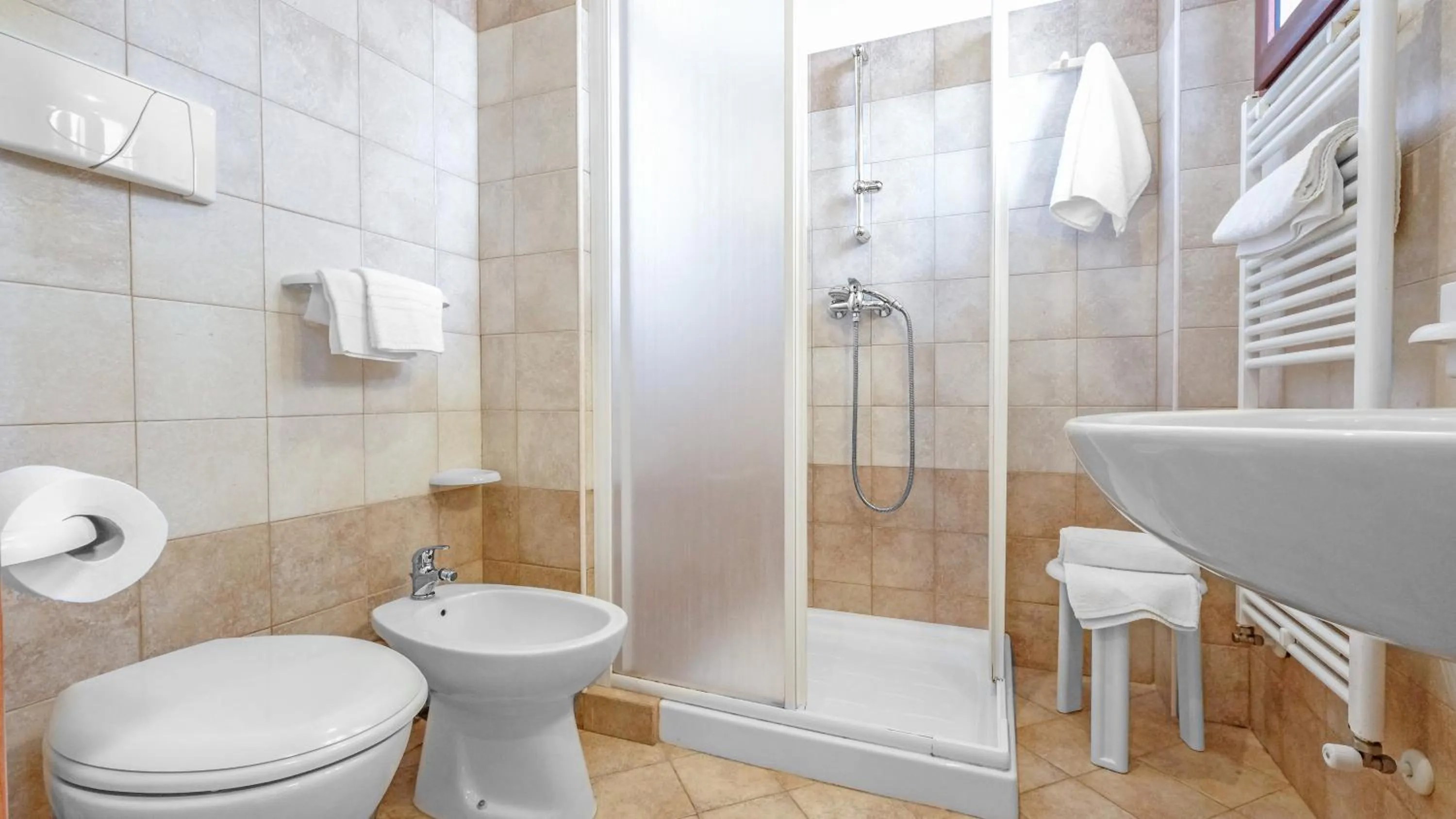 Casa Del Sole Relax Room