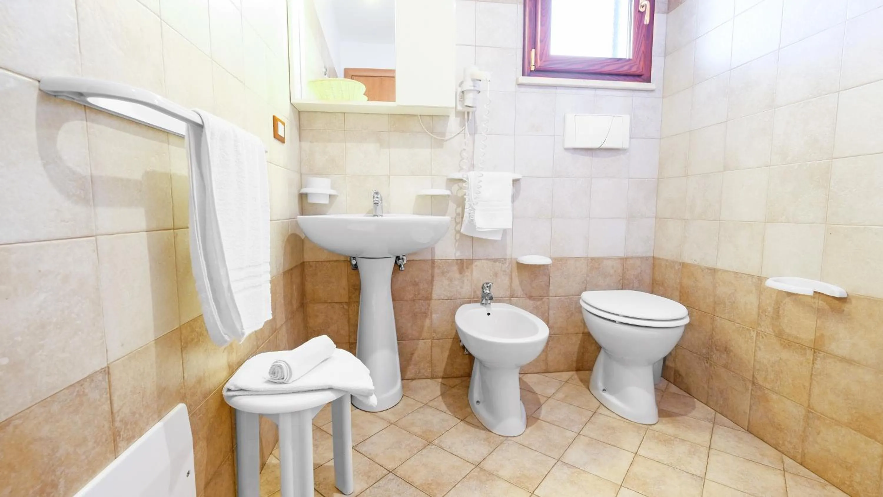 Casa Del Sole Relax Room