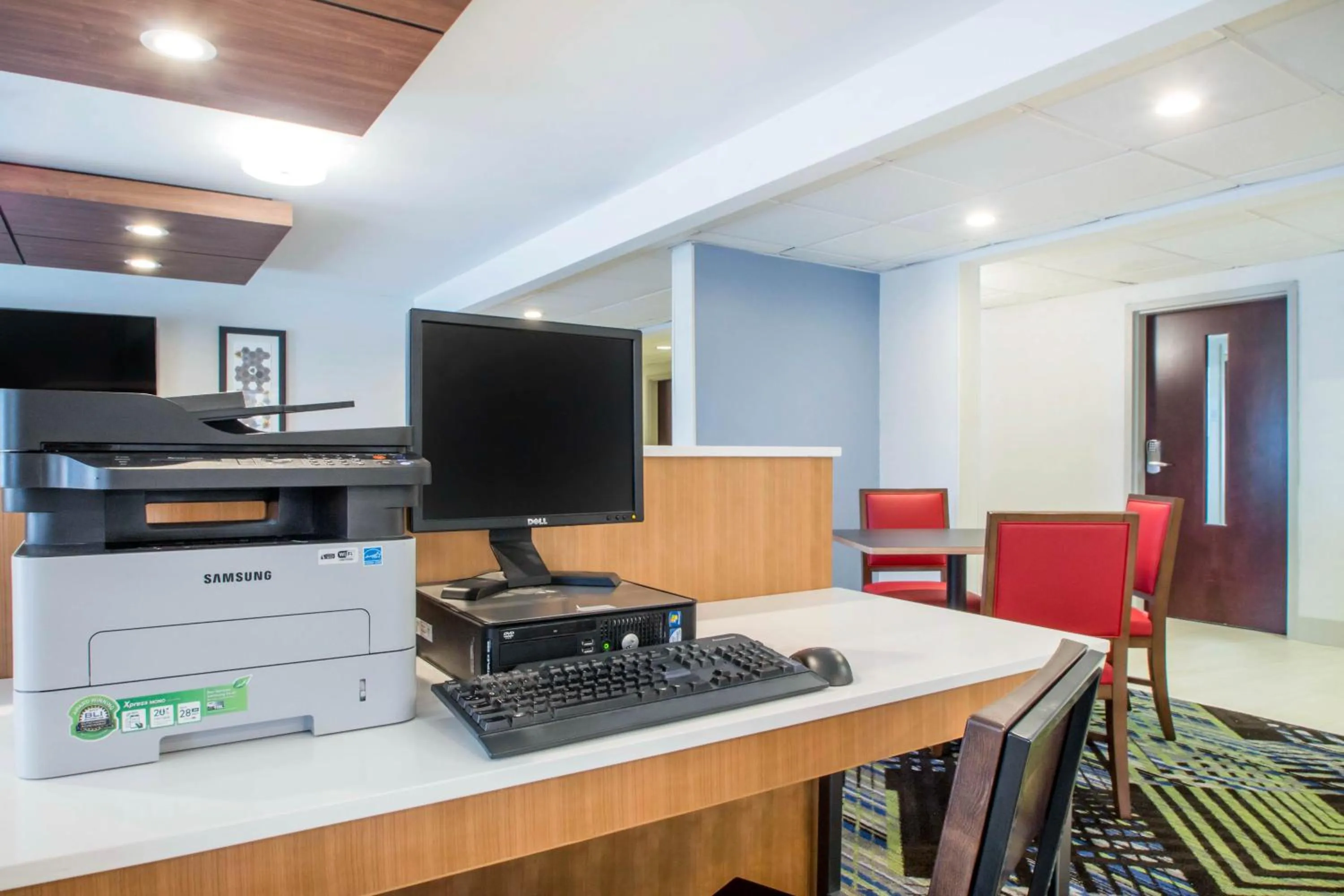 Other in Holiday Inn Express & Suites - Albany Airport - Wolf Road by IHG