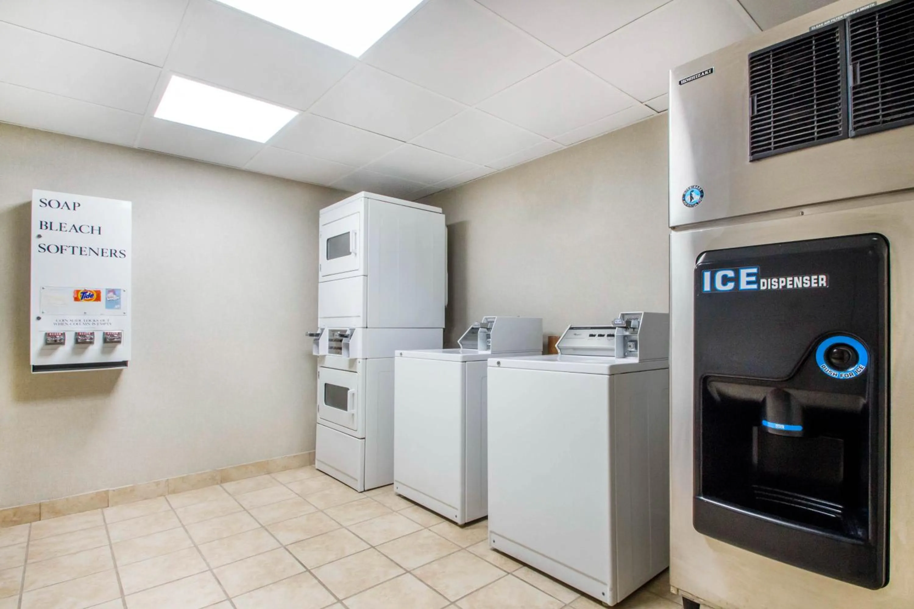 Other in Holiday Inn Express & Suites - Albany Airport - Wolf Road by IHG