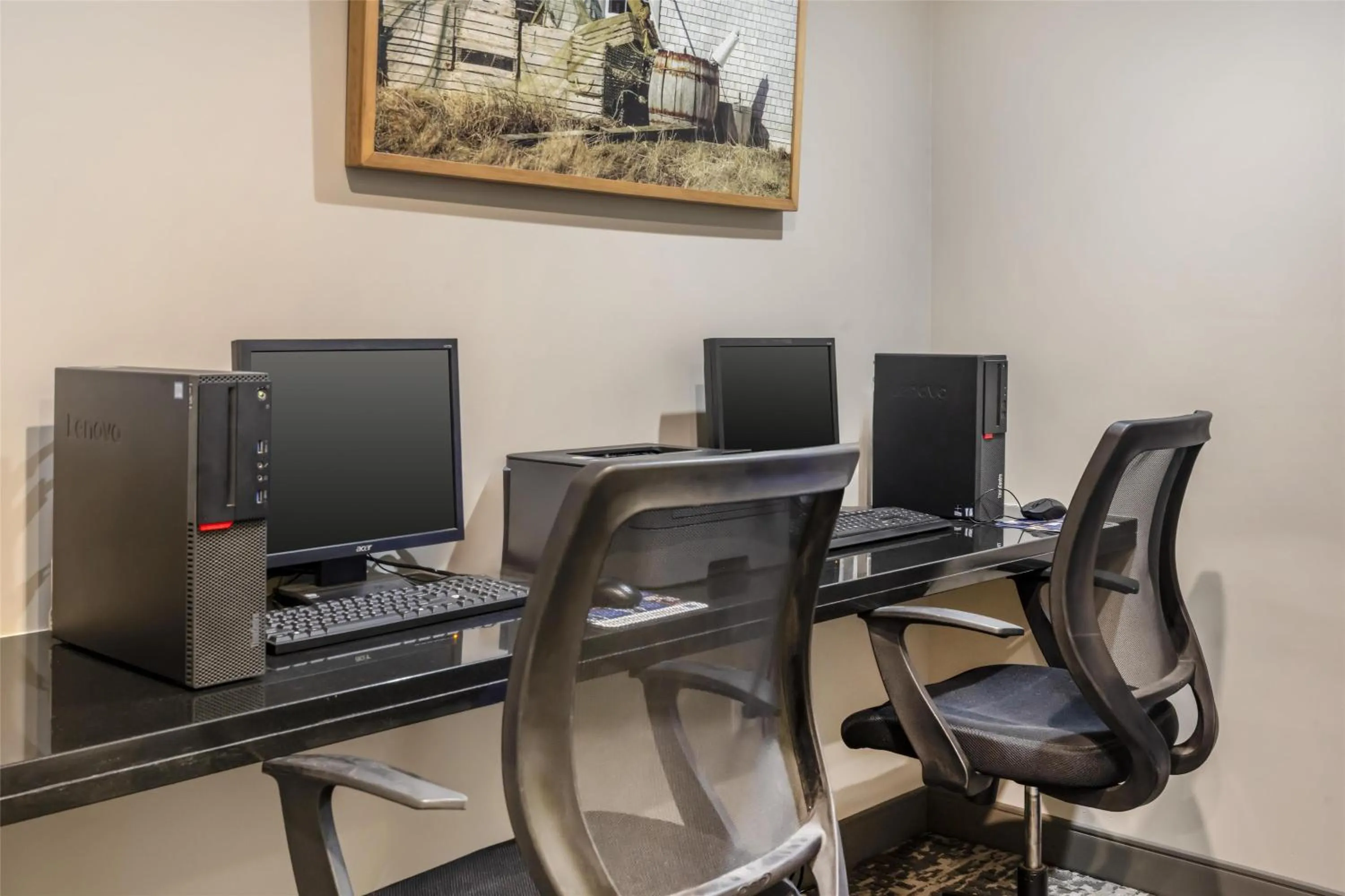 Business facilities in Best Western Plus Bridgewater Hotel & Convention Centre