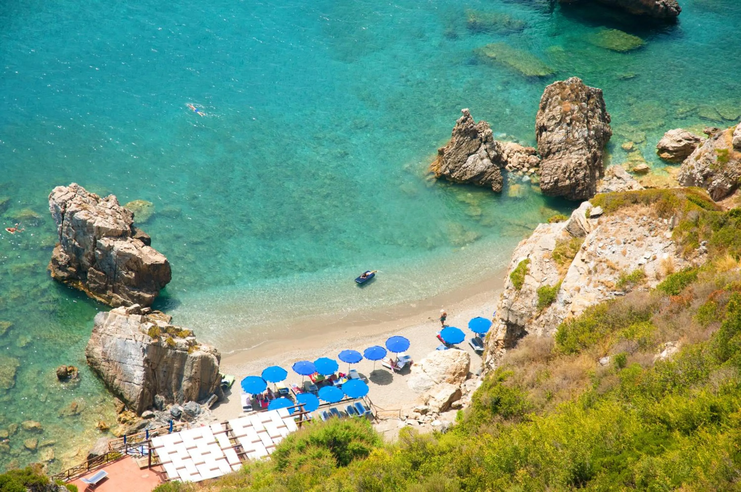 Grand Hotel San Michele