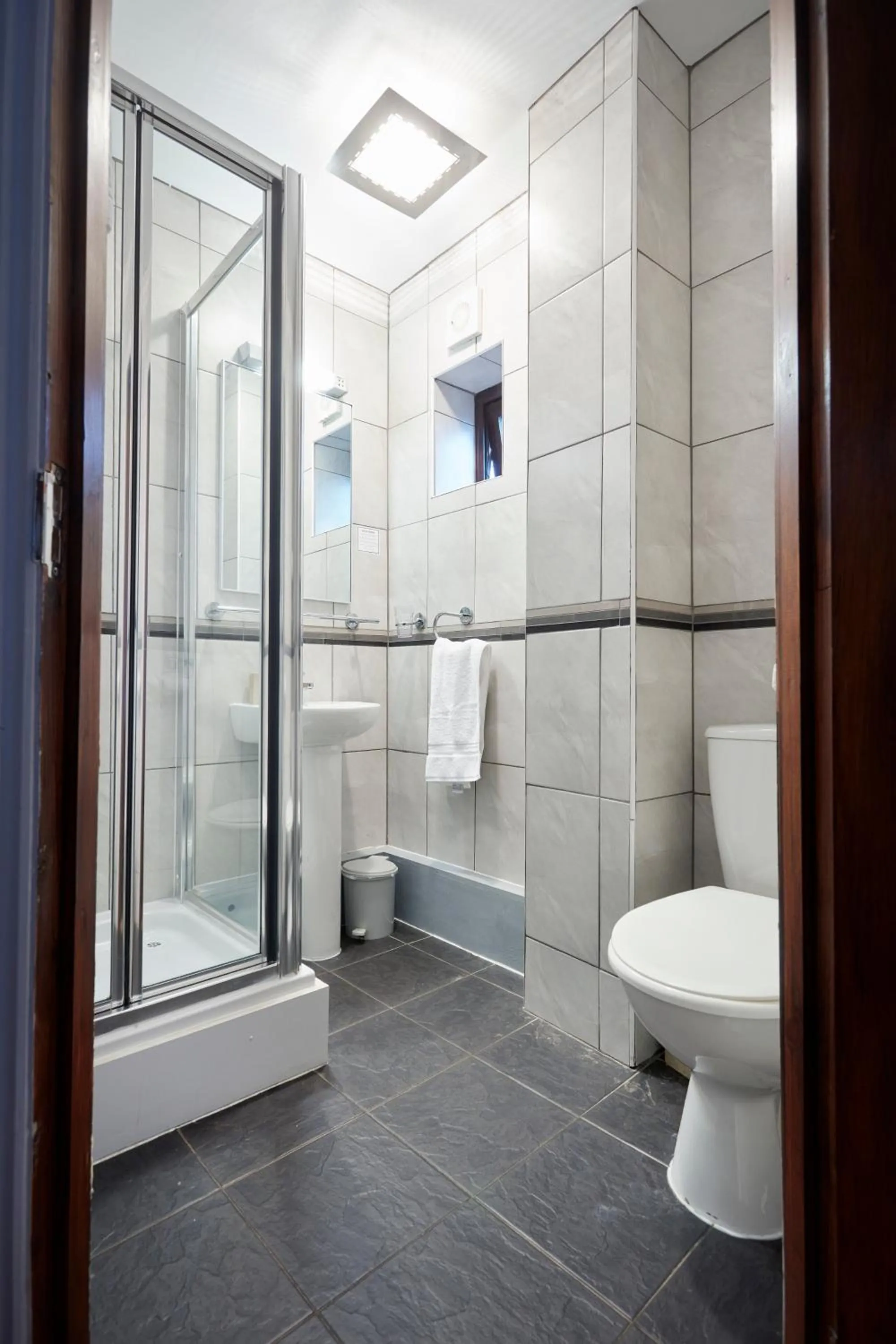 Conifers Guest House