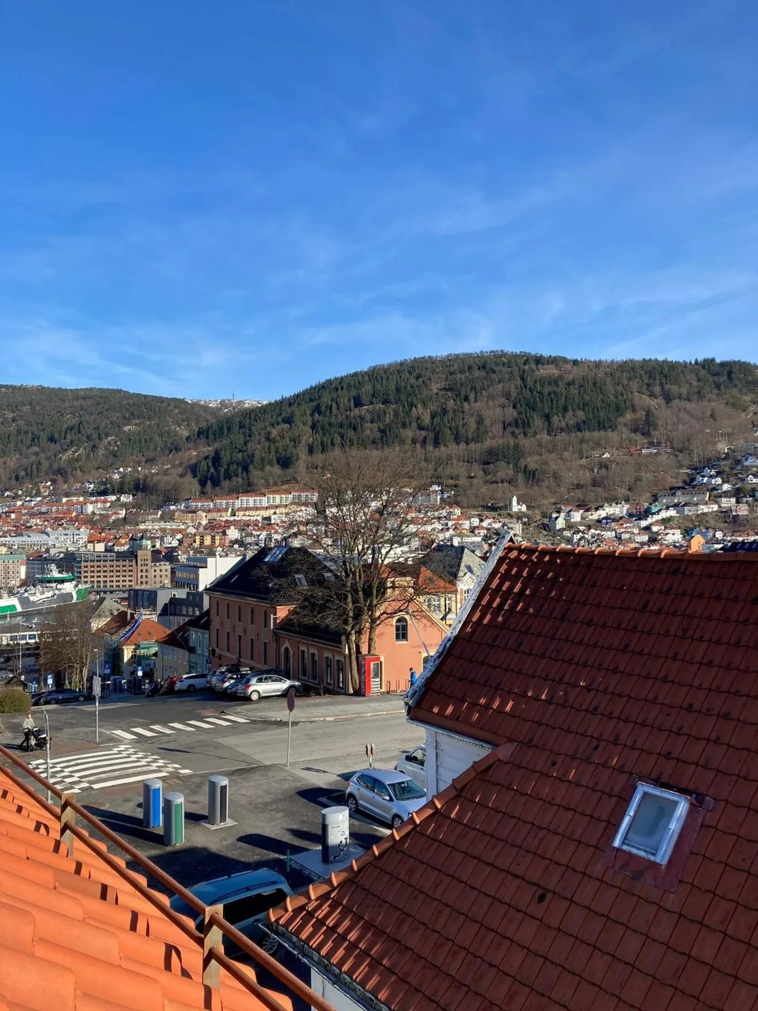 Neighbourhood in Klosterhagen Hotel