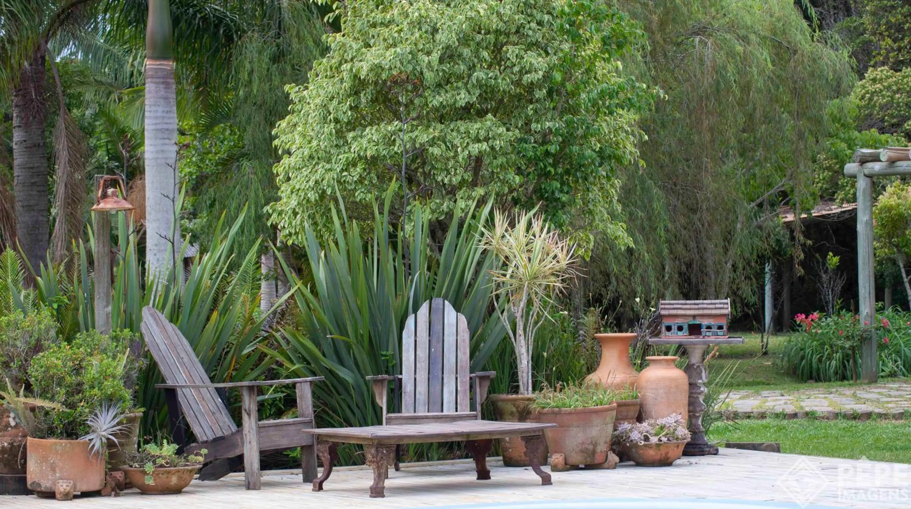 Vieja Hacienda
