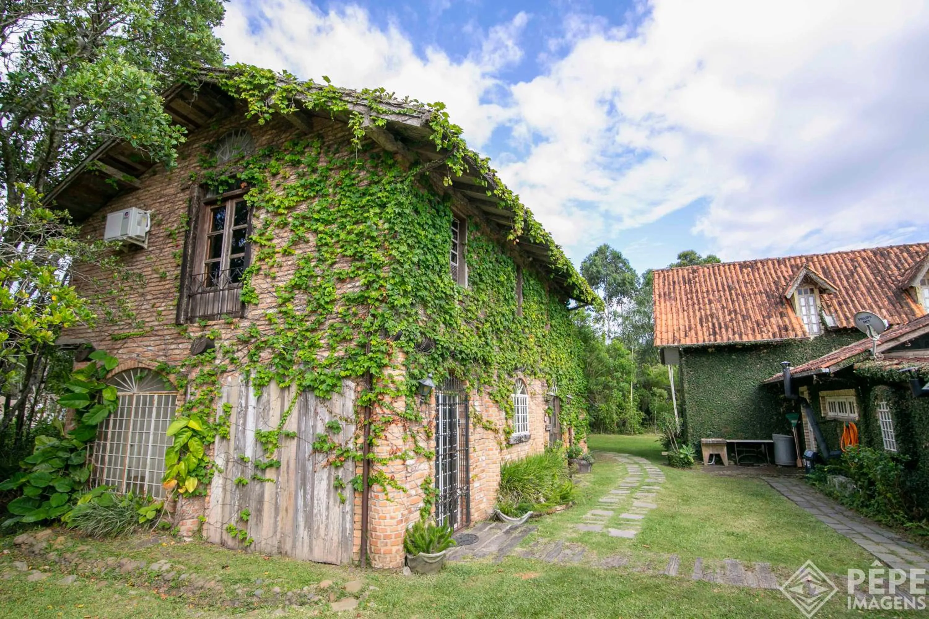 Vieja Hacienda