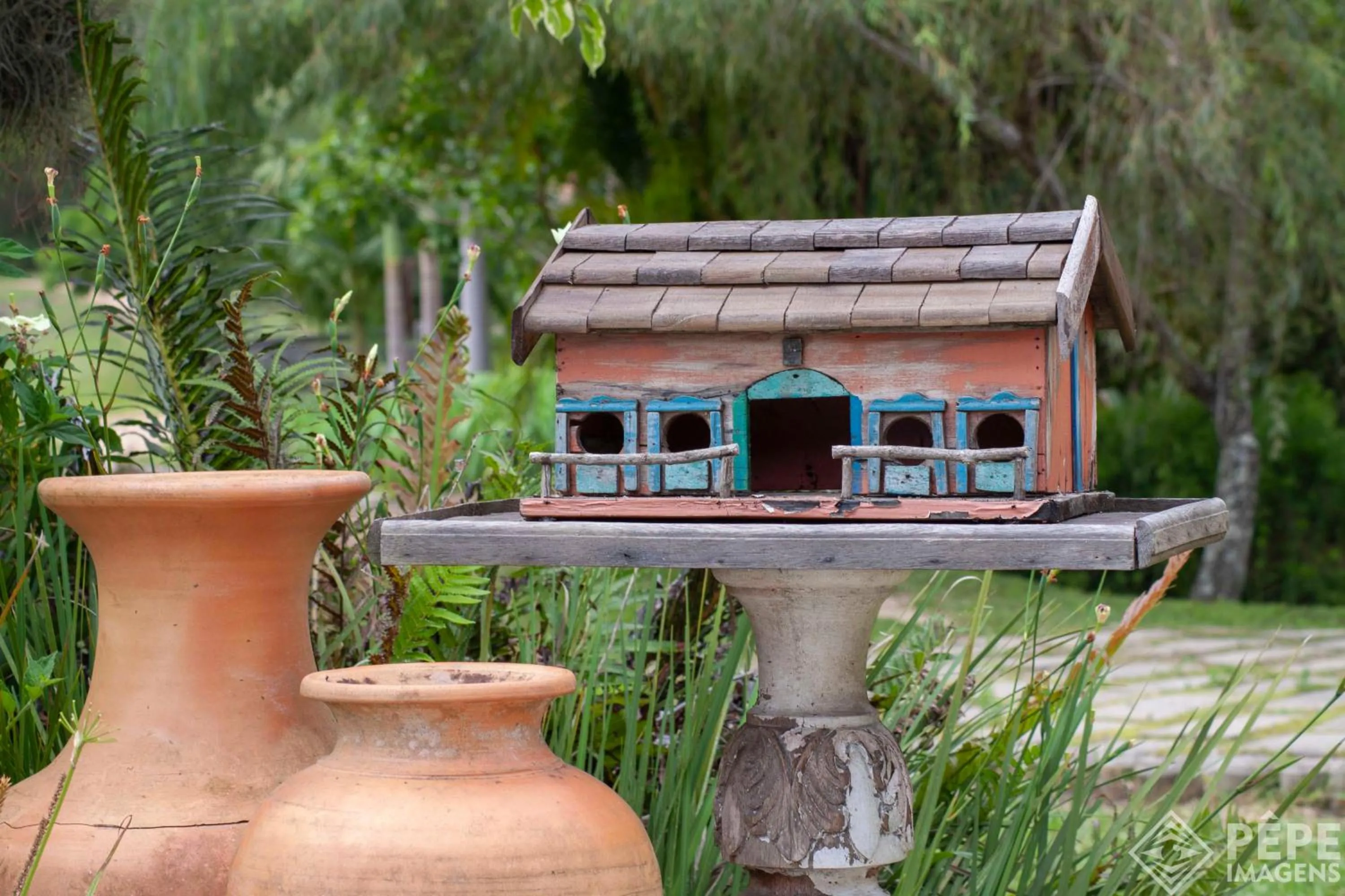 Vieja Hacienda