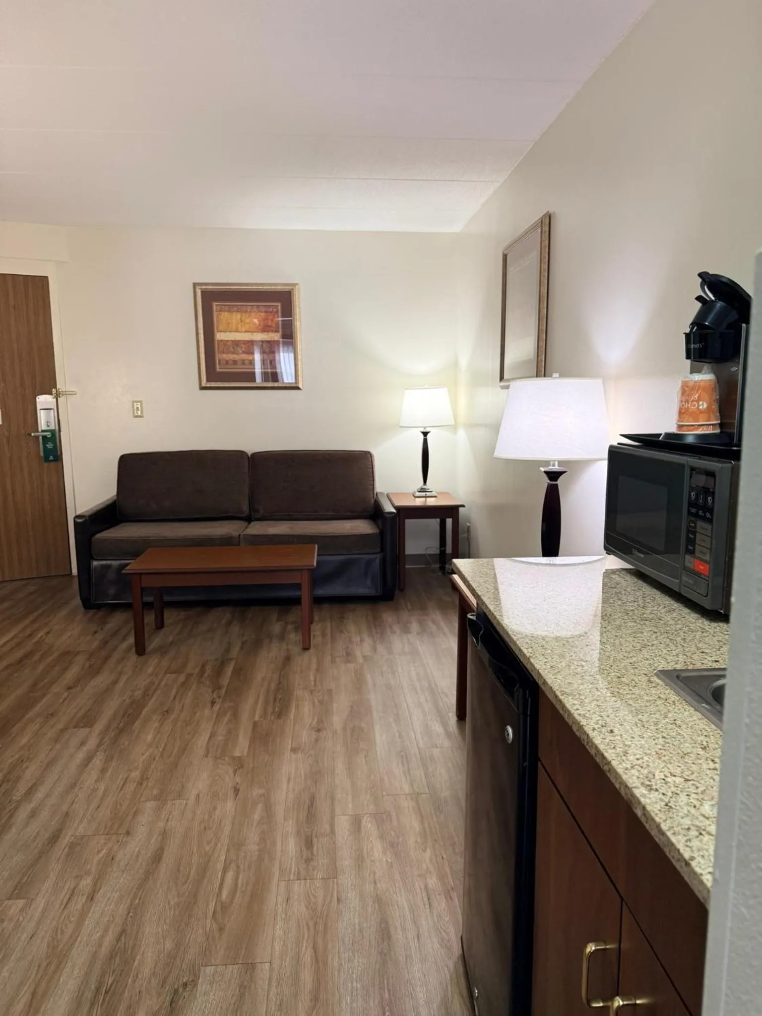 Quality Inn & Suites Black River Falls I-94