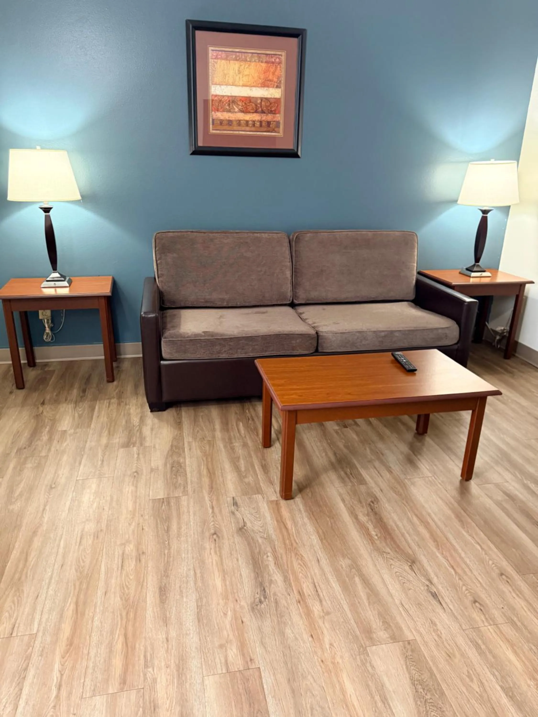 Quality Inn & Suites Black River Falls I-94