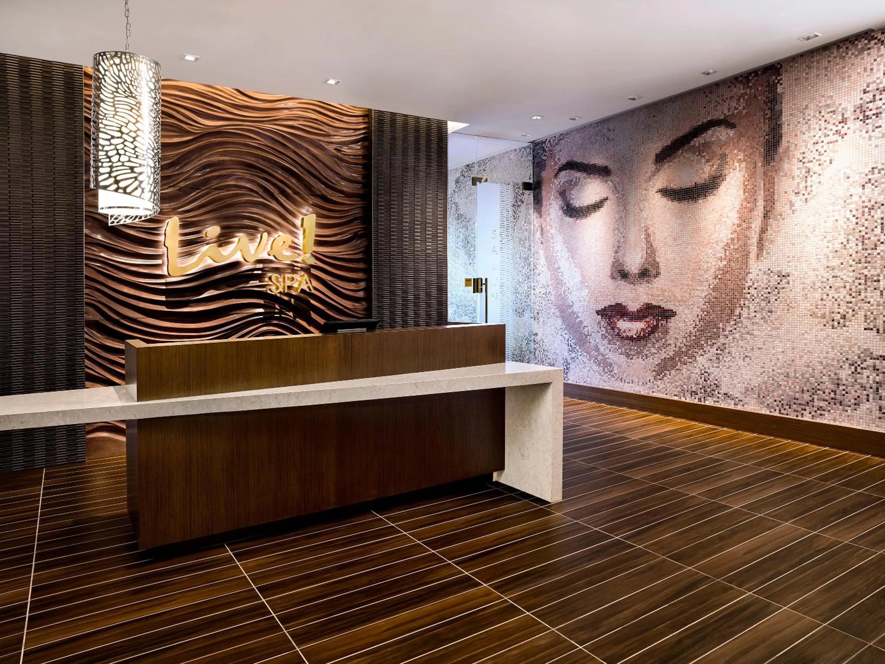 Activities in Live! Casino & Hotel - Baltimore Washington Airport – BWI