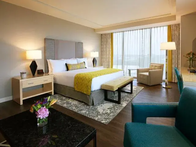 Live! Casino & Hotel - Baltimore Washington Airport – BWI Live! Casino & Hotel - Baltimore Washington Airport – BWI