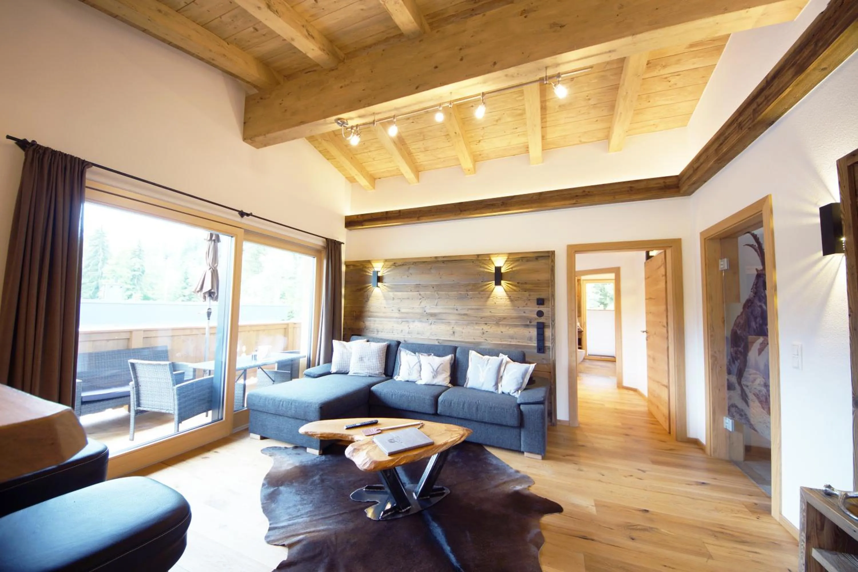 Kaiserappartements-Marie