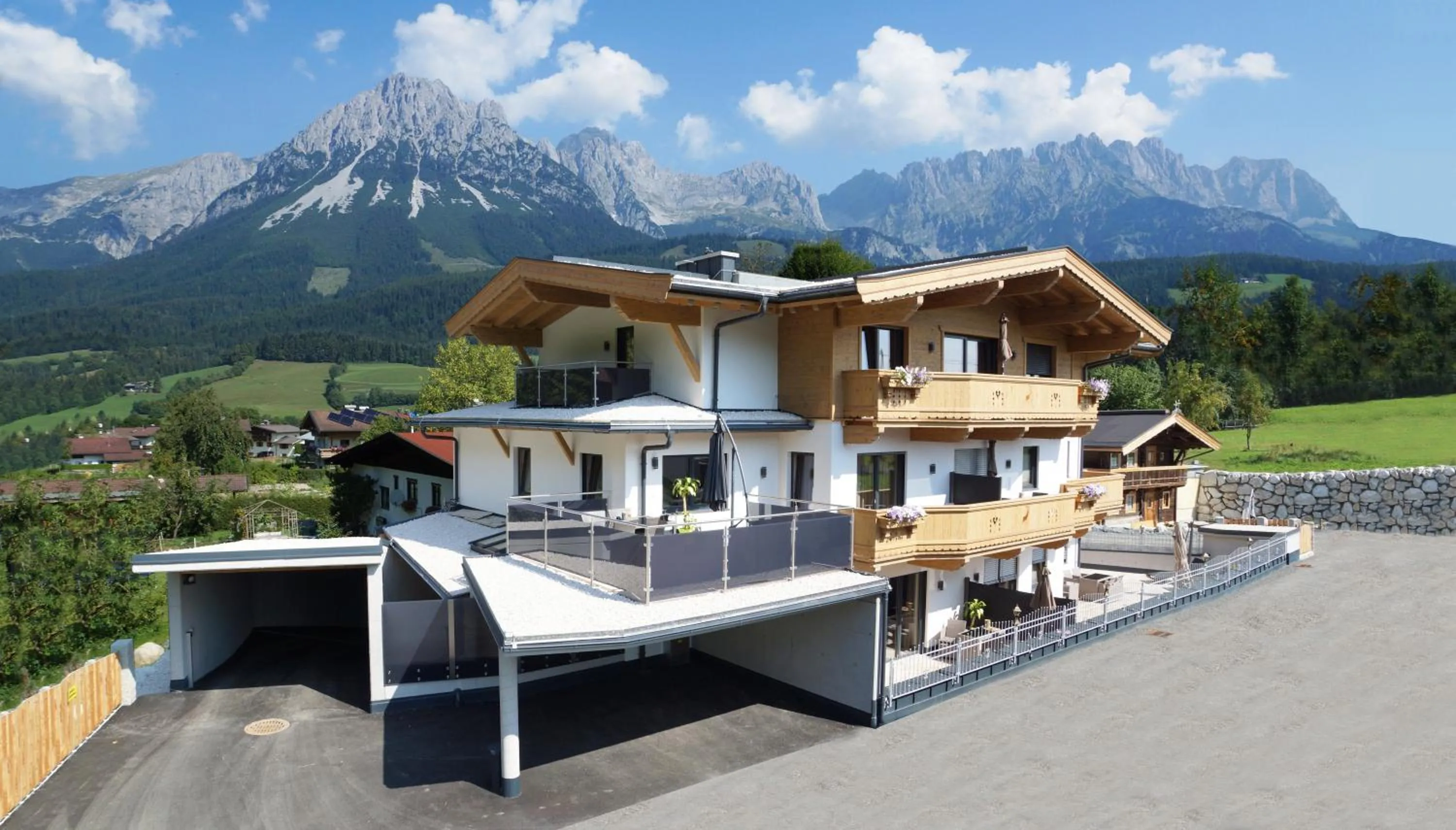 Kaiserappartements-Marie