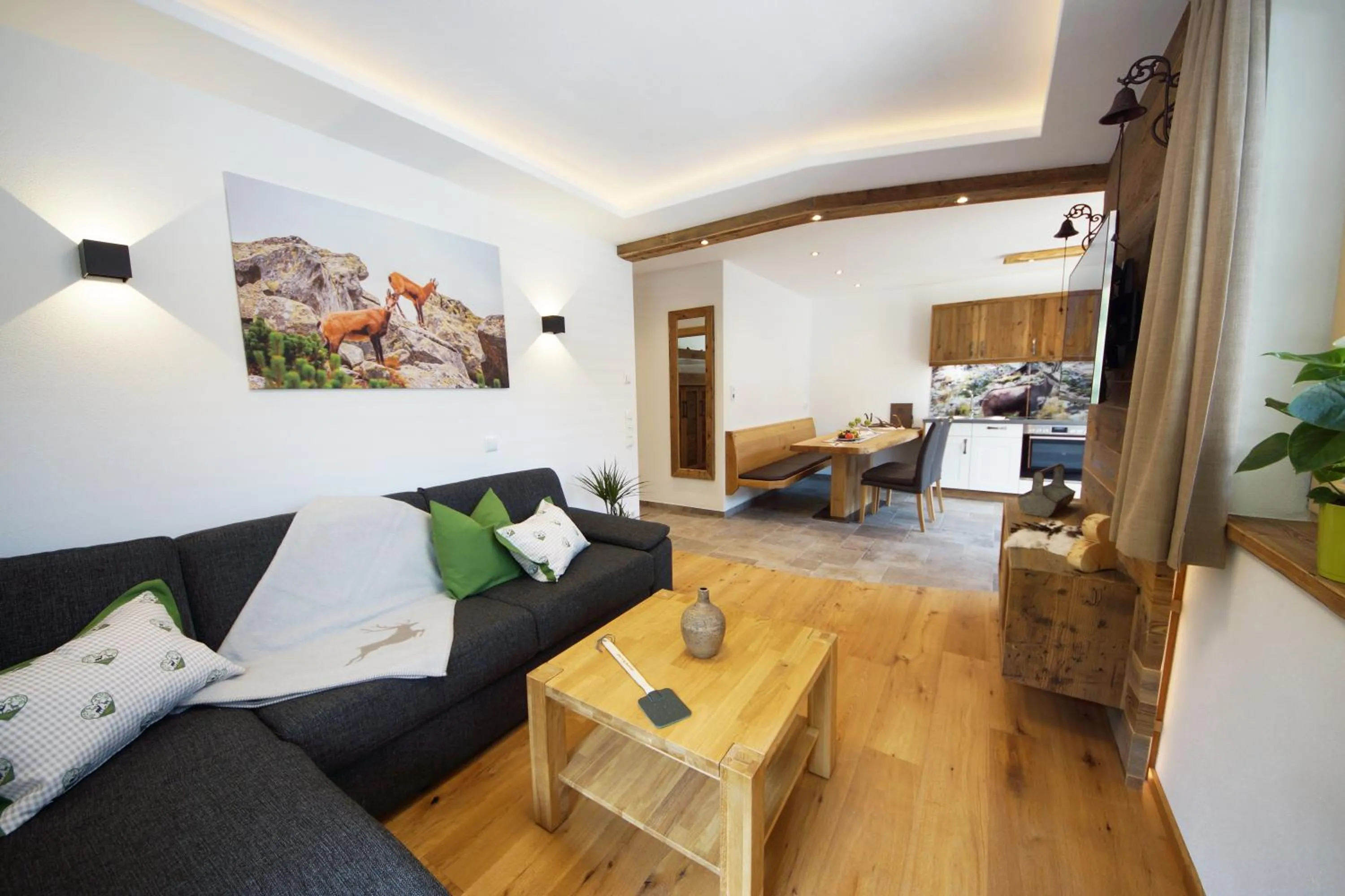 Kaiserappartements-Marie