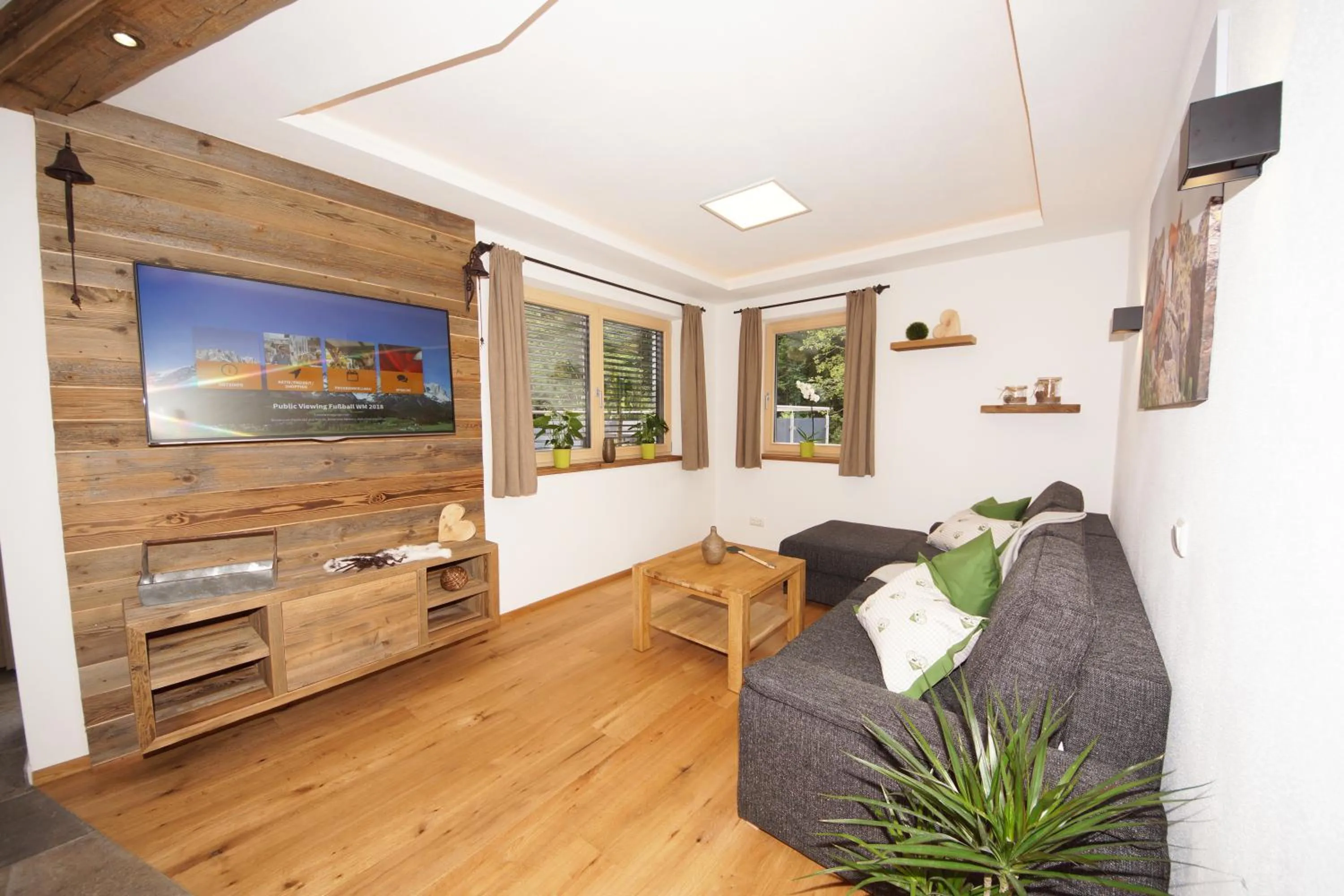 Kaiserappartements-Marie