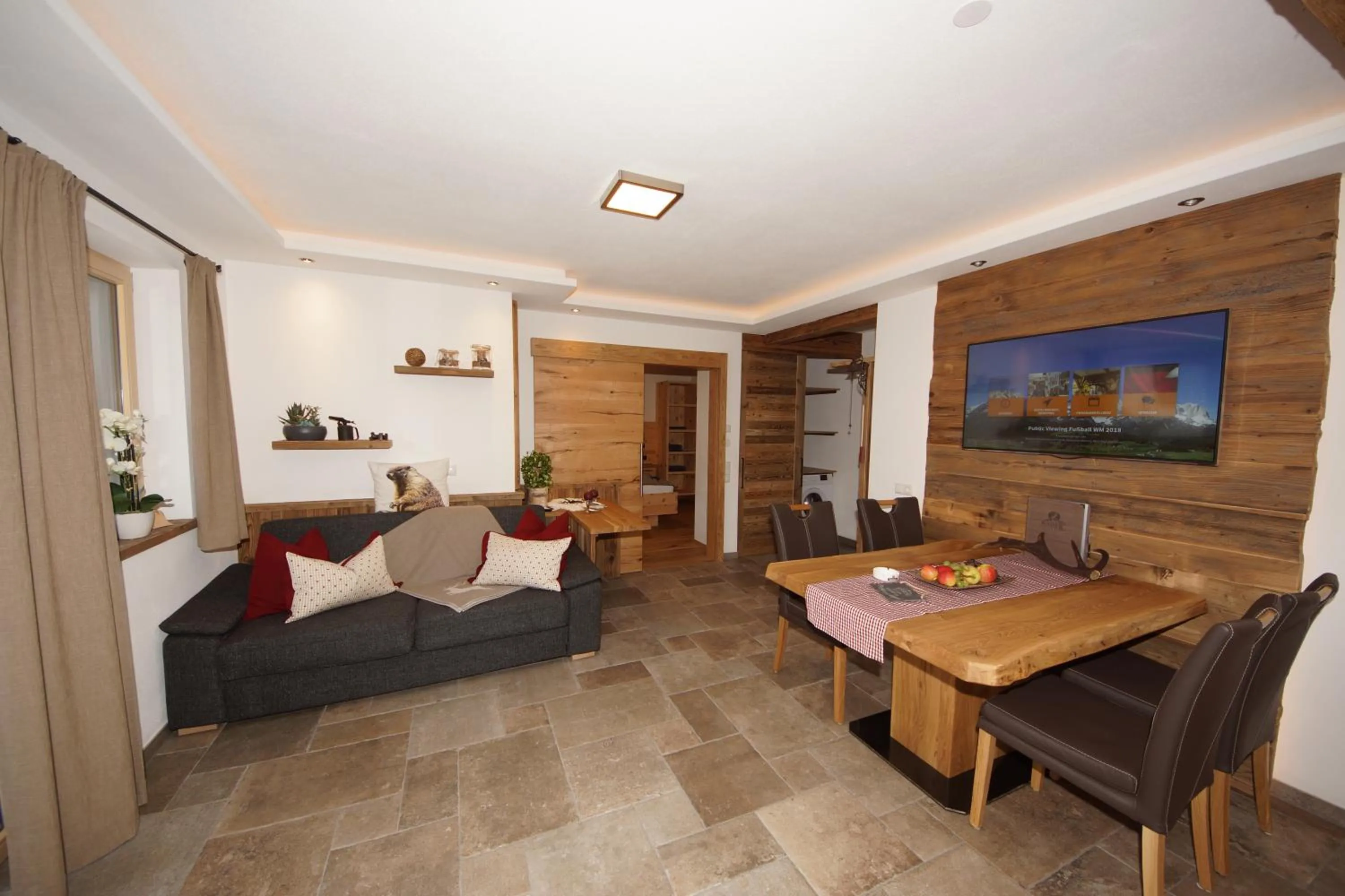 Kaiserappartements-Marie
