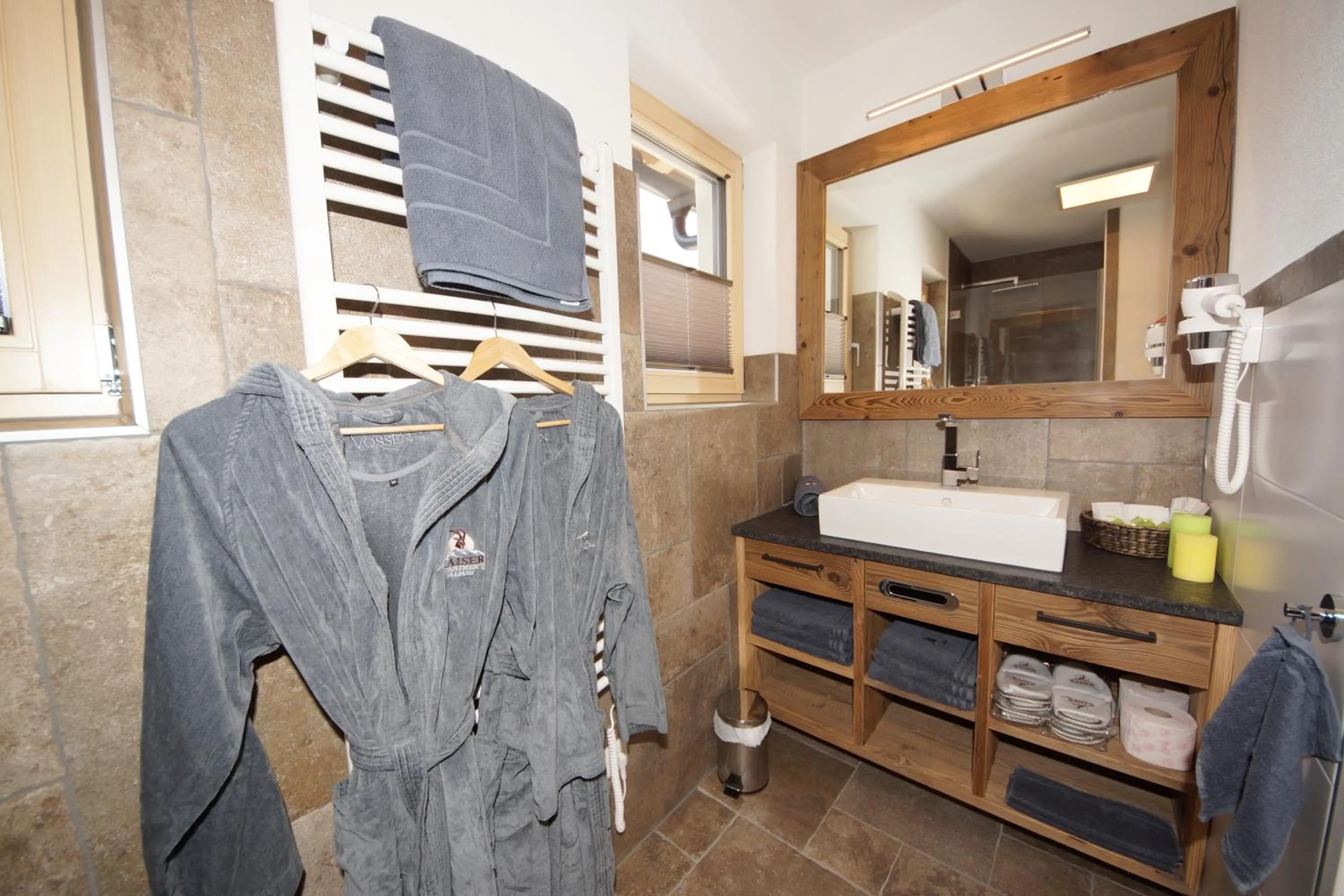 Kaiserappartements-Marie