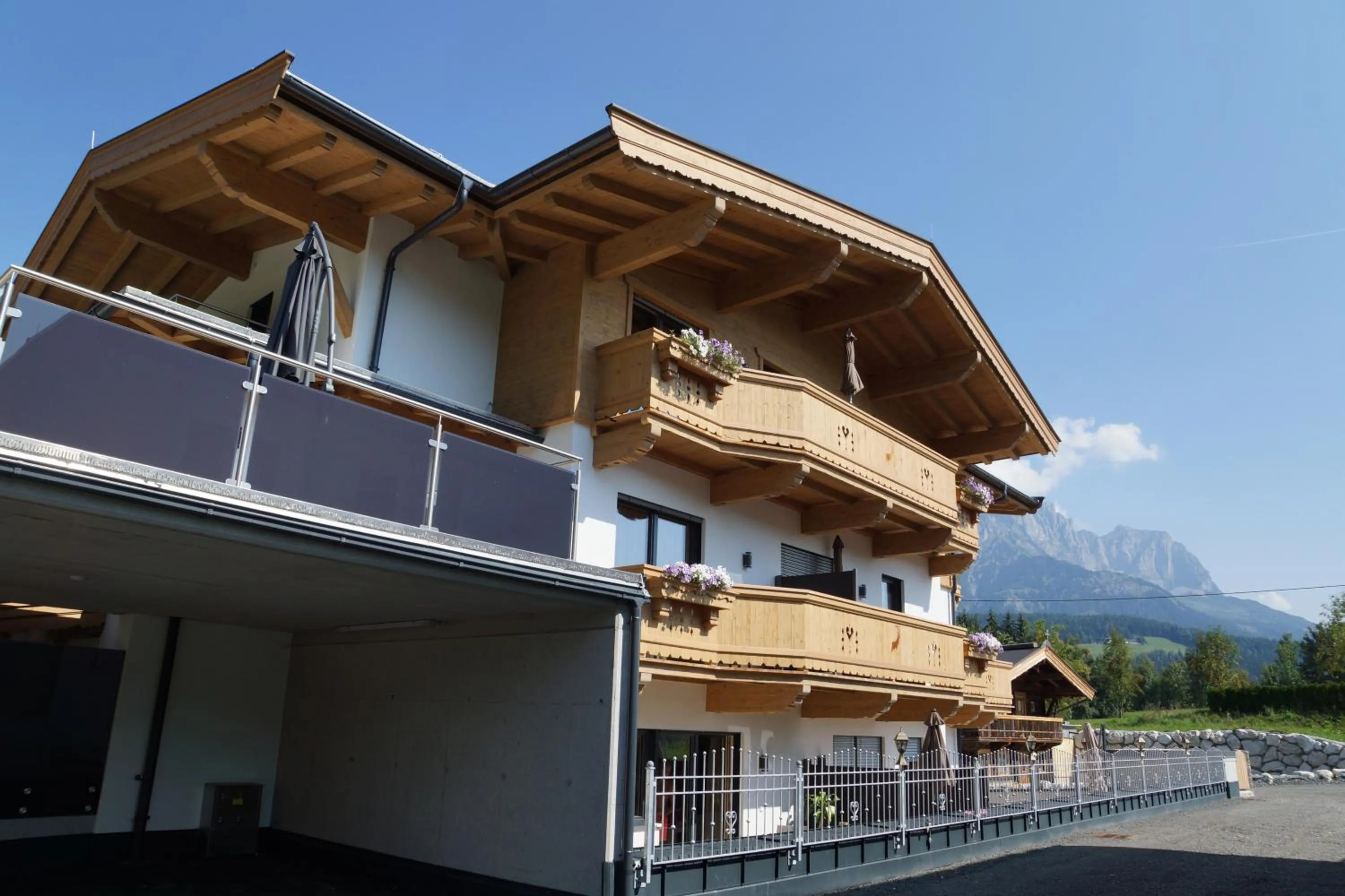 Kaiserappartements-Marie