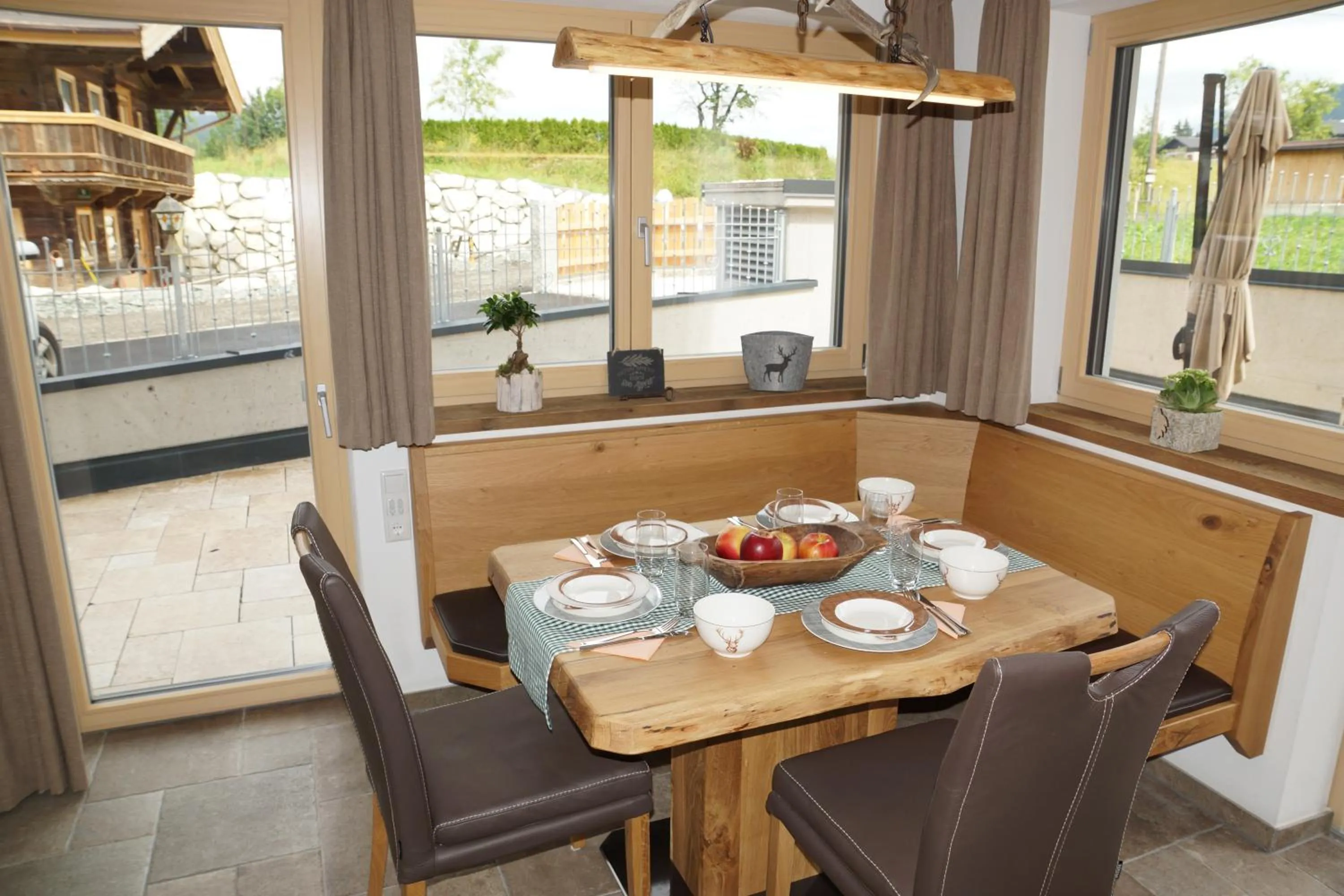 Kaiserappartements-Marie