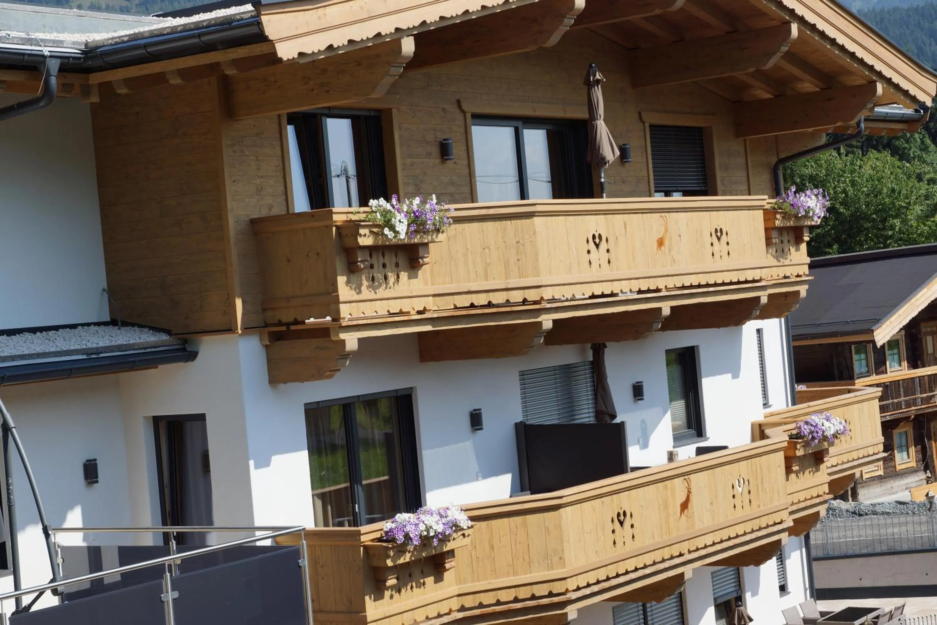 Kaiserappartements-Marie
