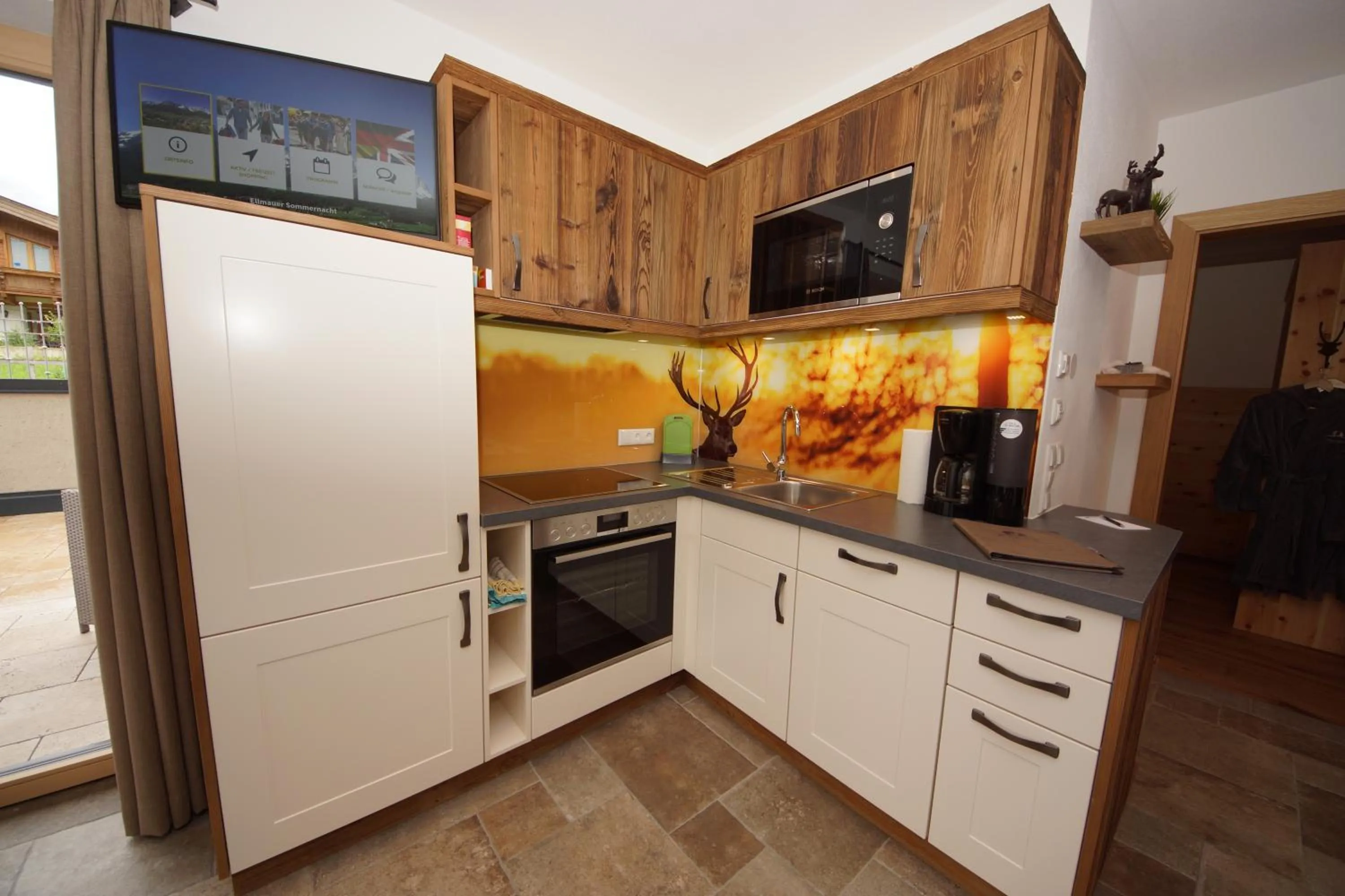 Kaiserappartements-Marie