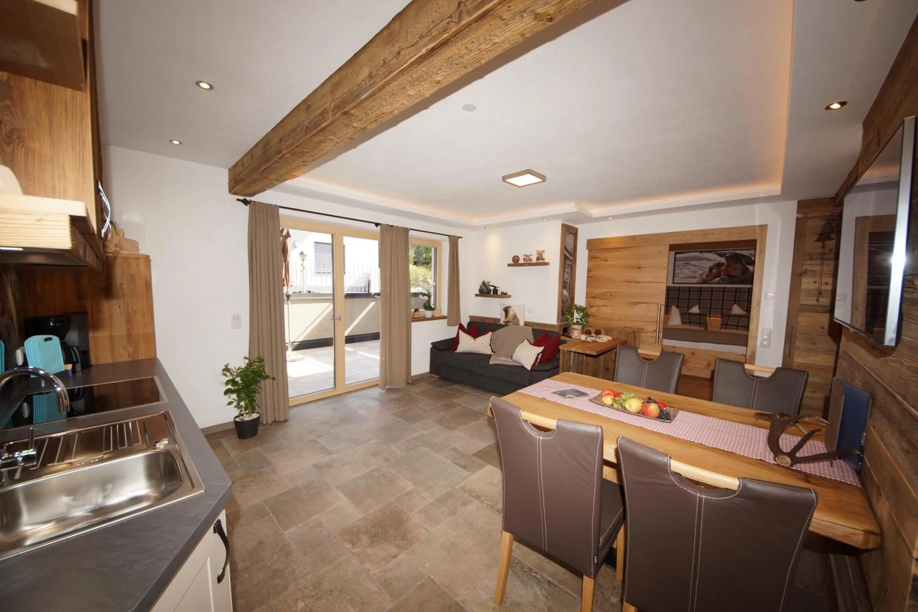 Kaiserappartements-Marie