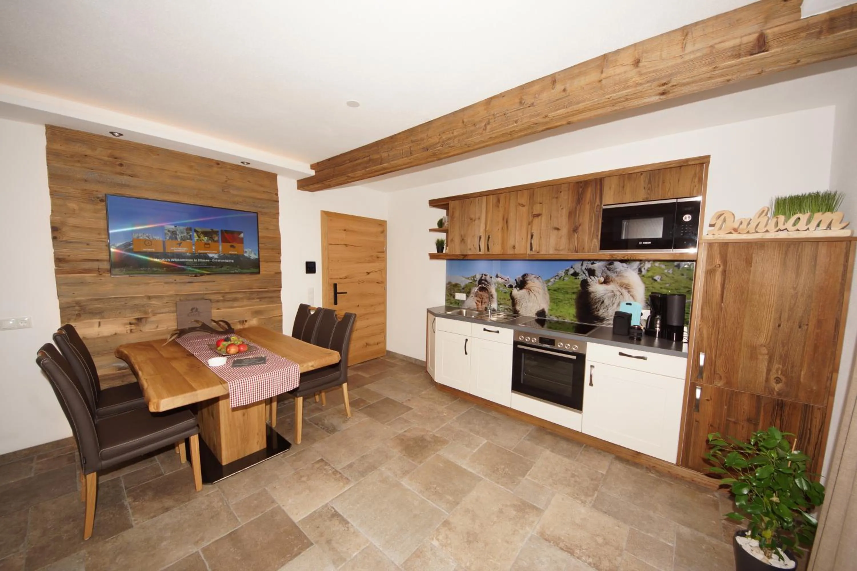 Kaiserappartements-Marie