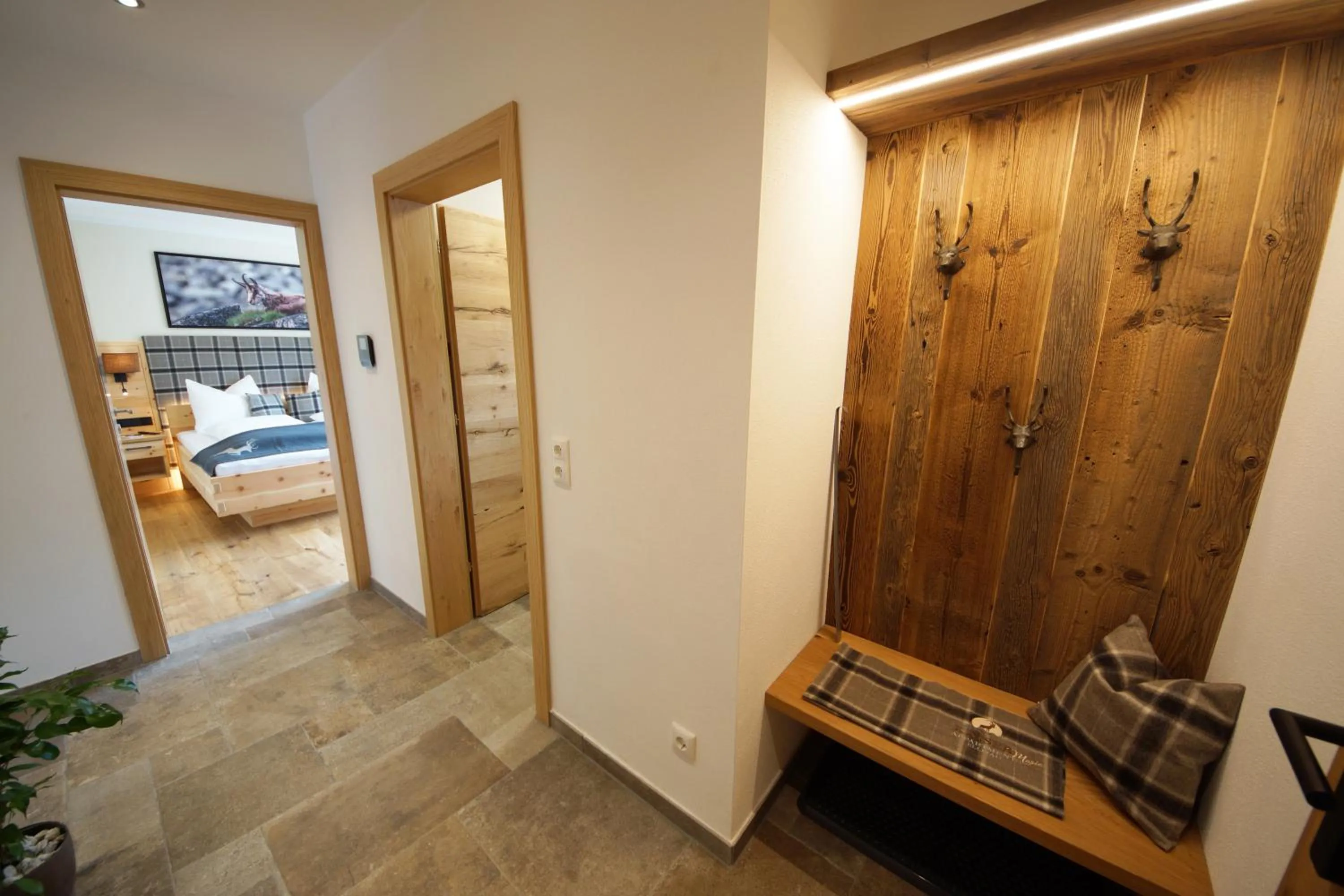 Kaiserappartements-Marie