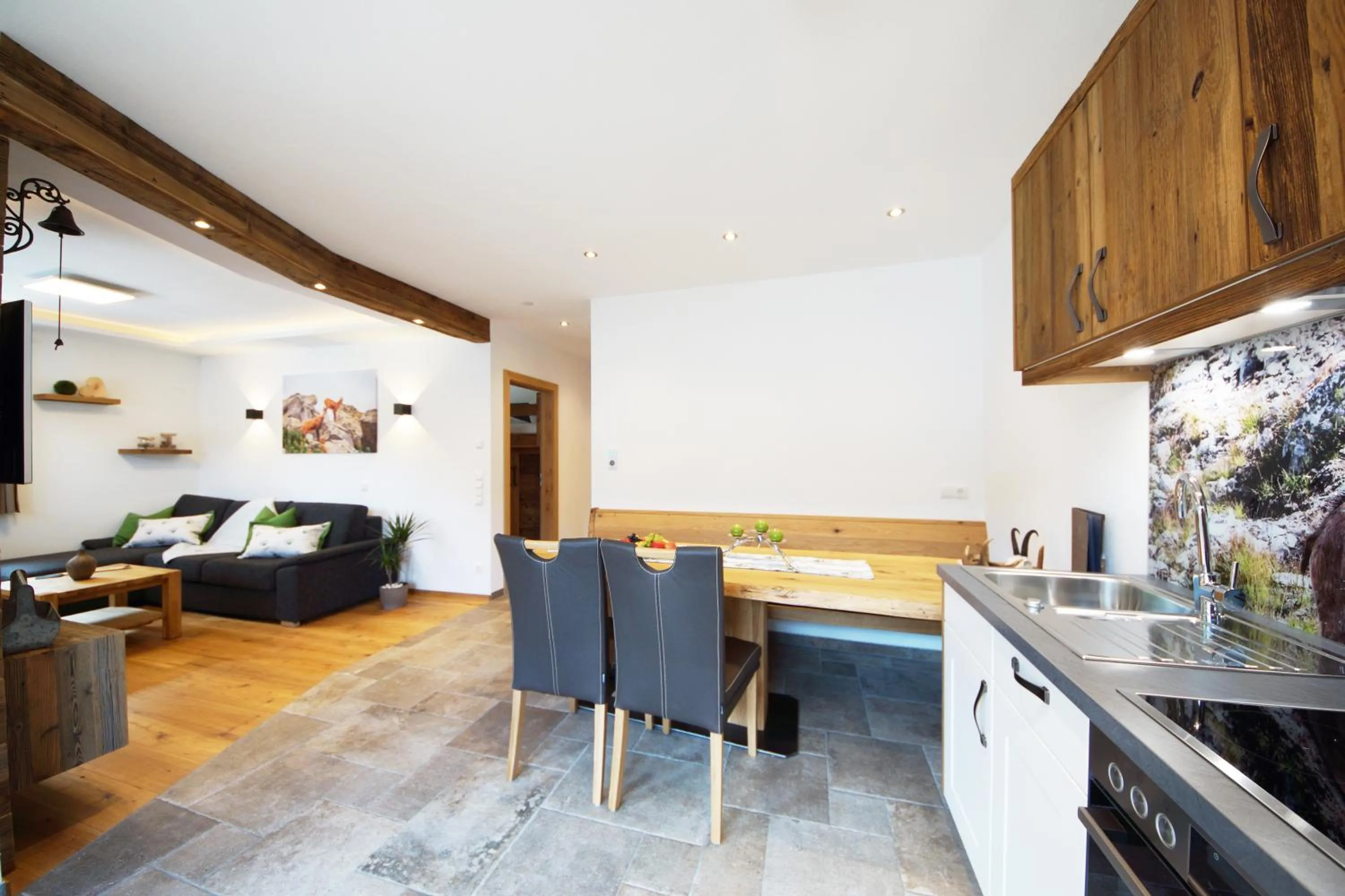 Kaiserappartements-Marie