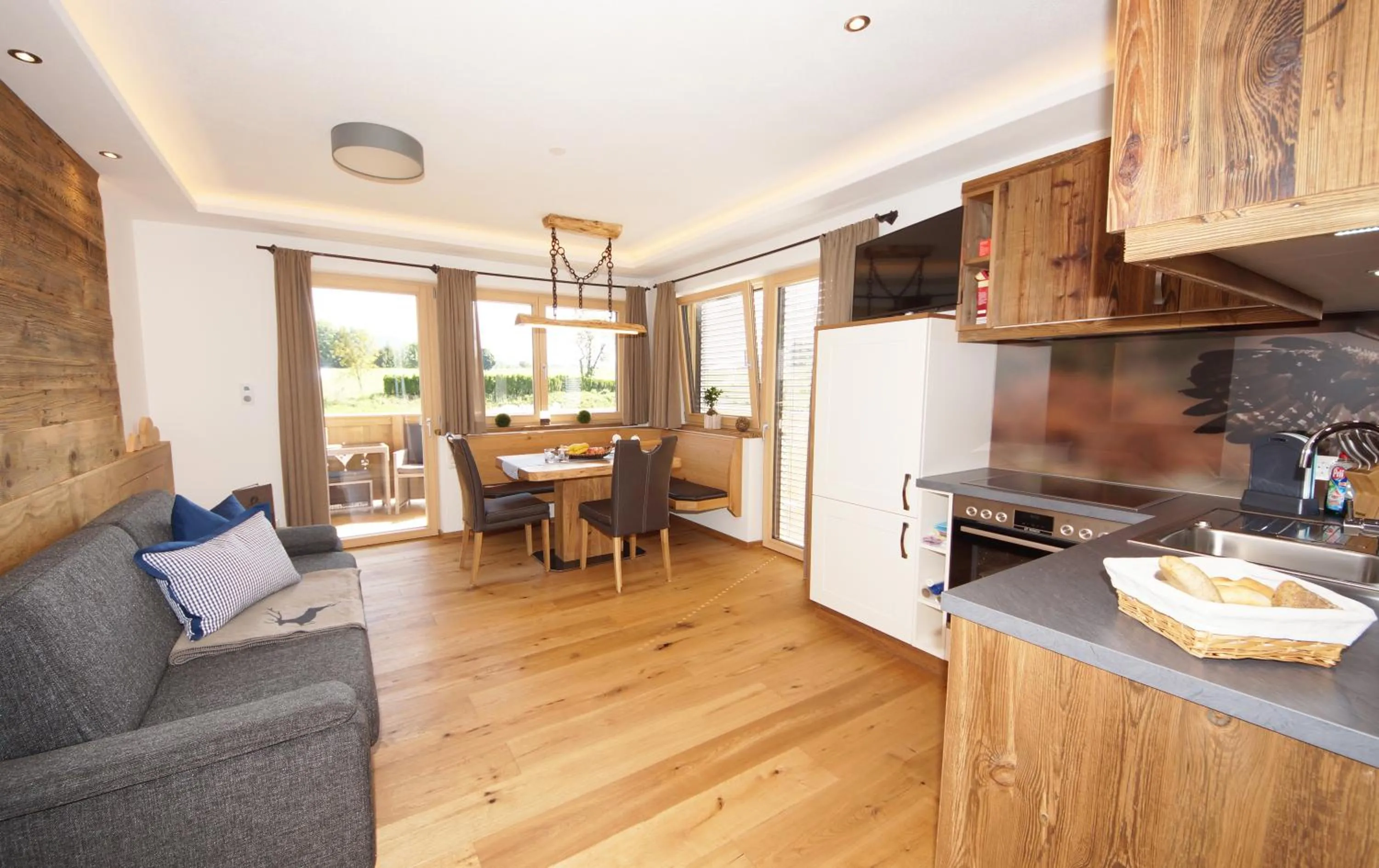 Kaiserappartements-Marie