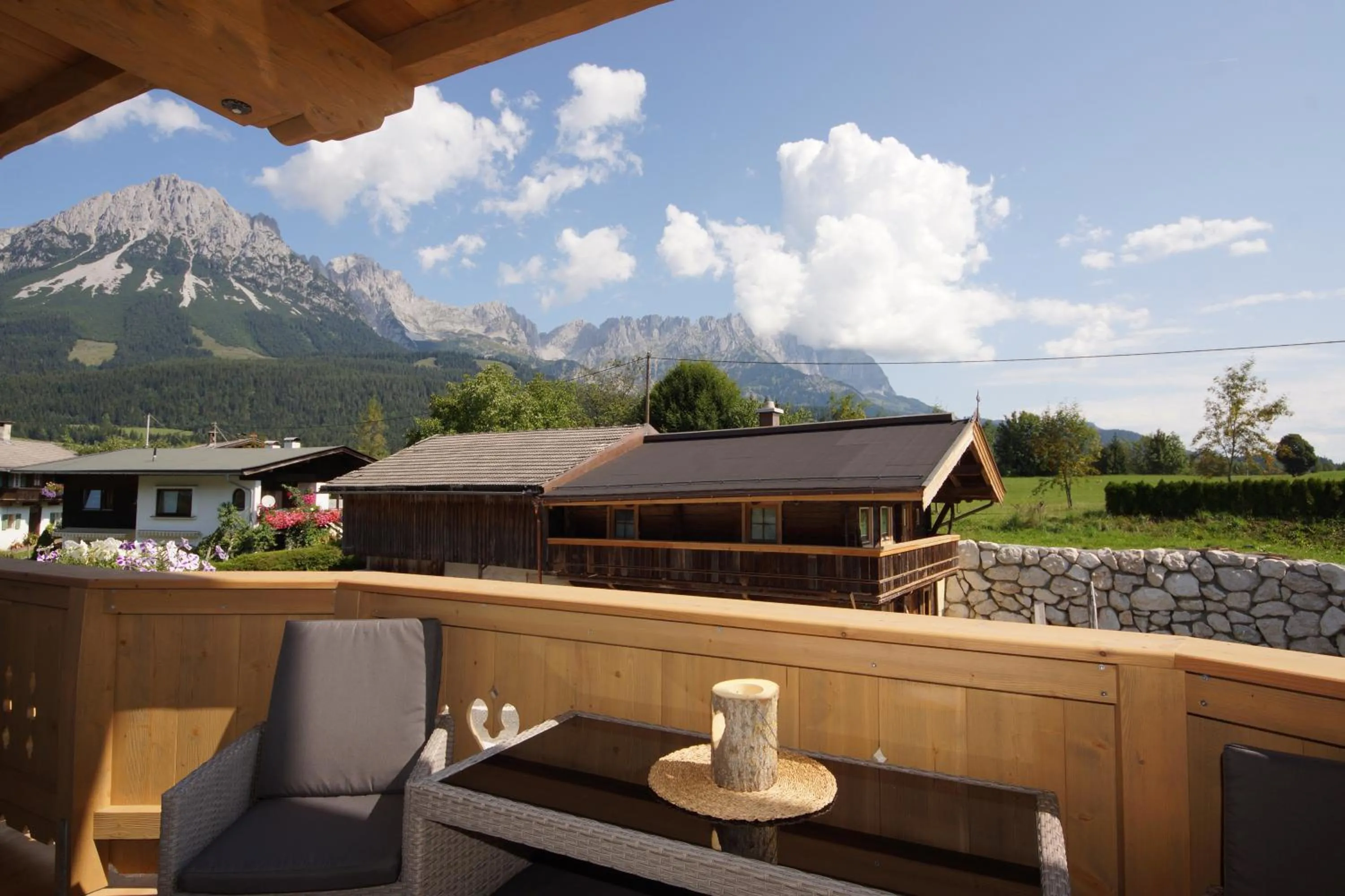 Kaiserappartements-Marie