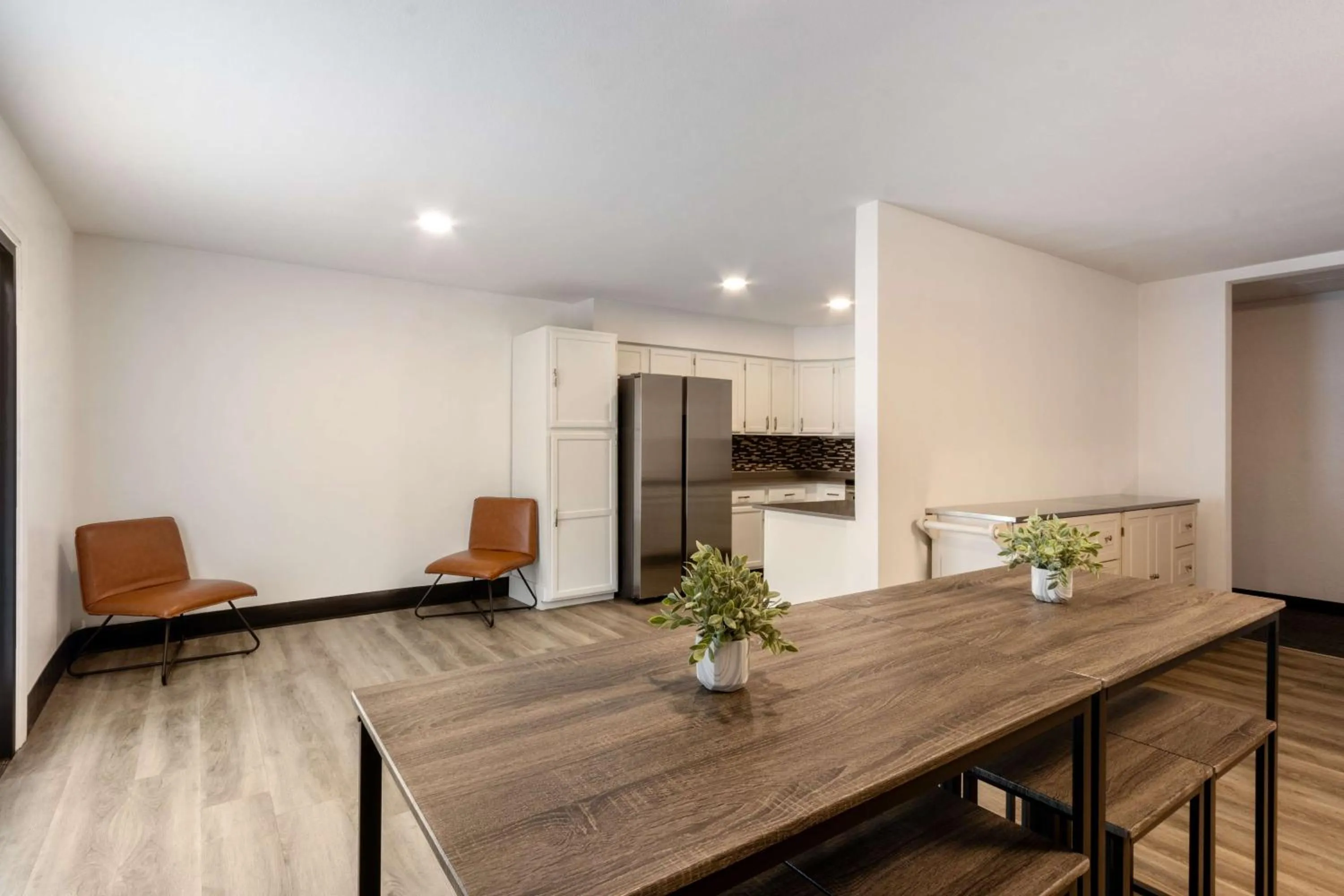 Lounge or bar in SureStay by Best Western Camp Verde