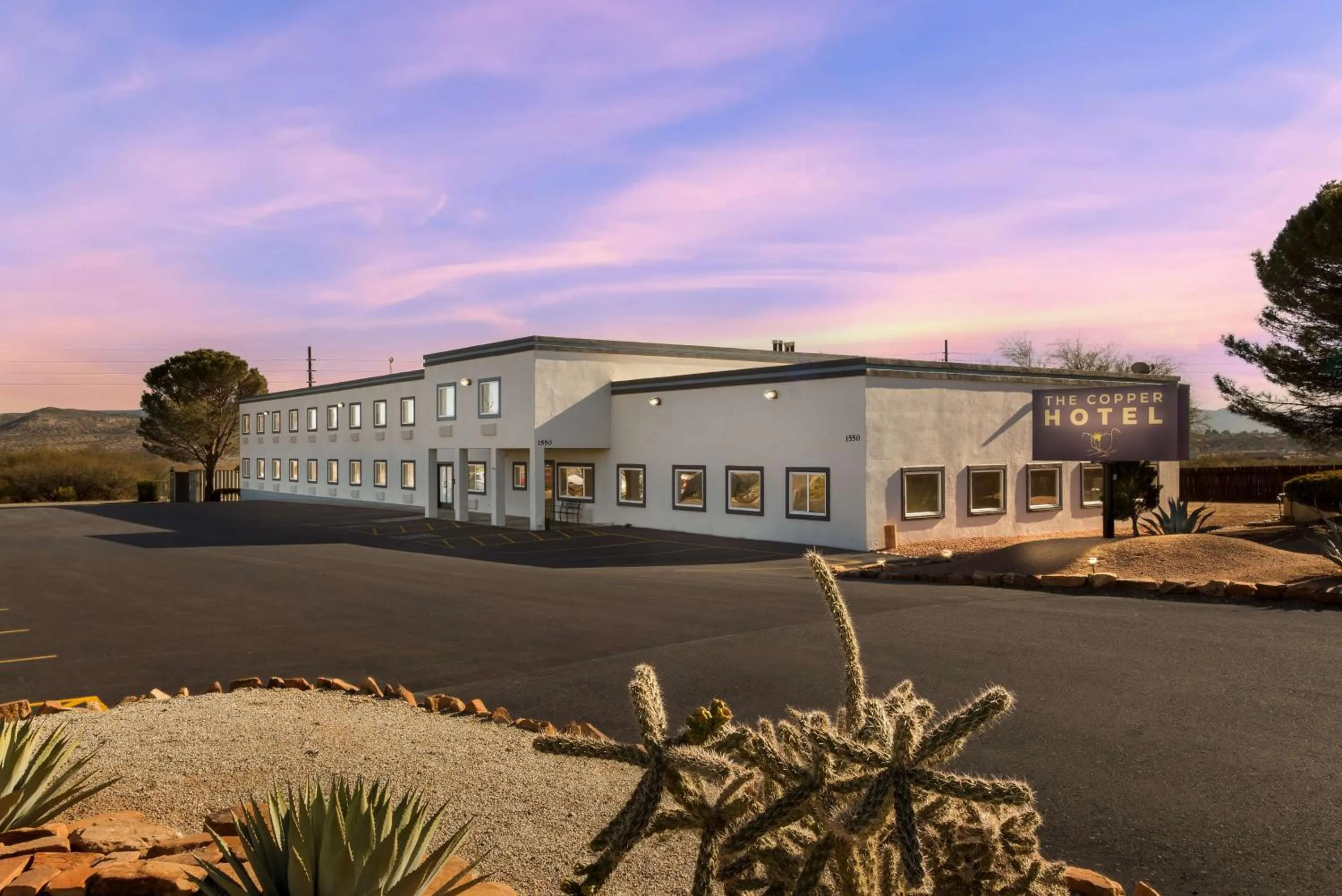 SureStay by Best Western Camp Verde