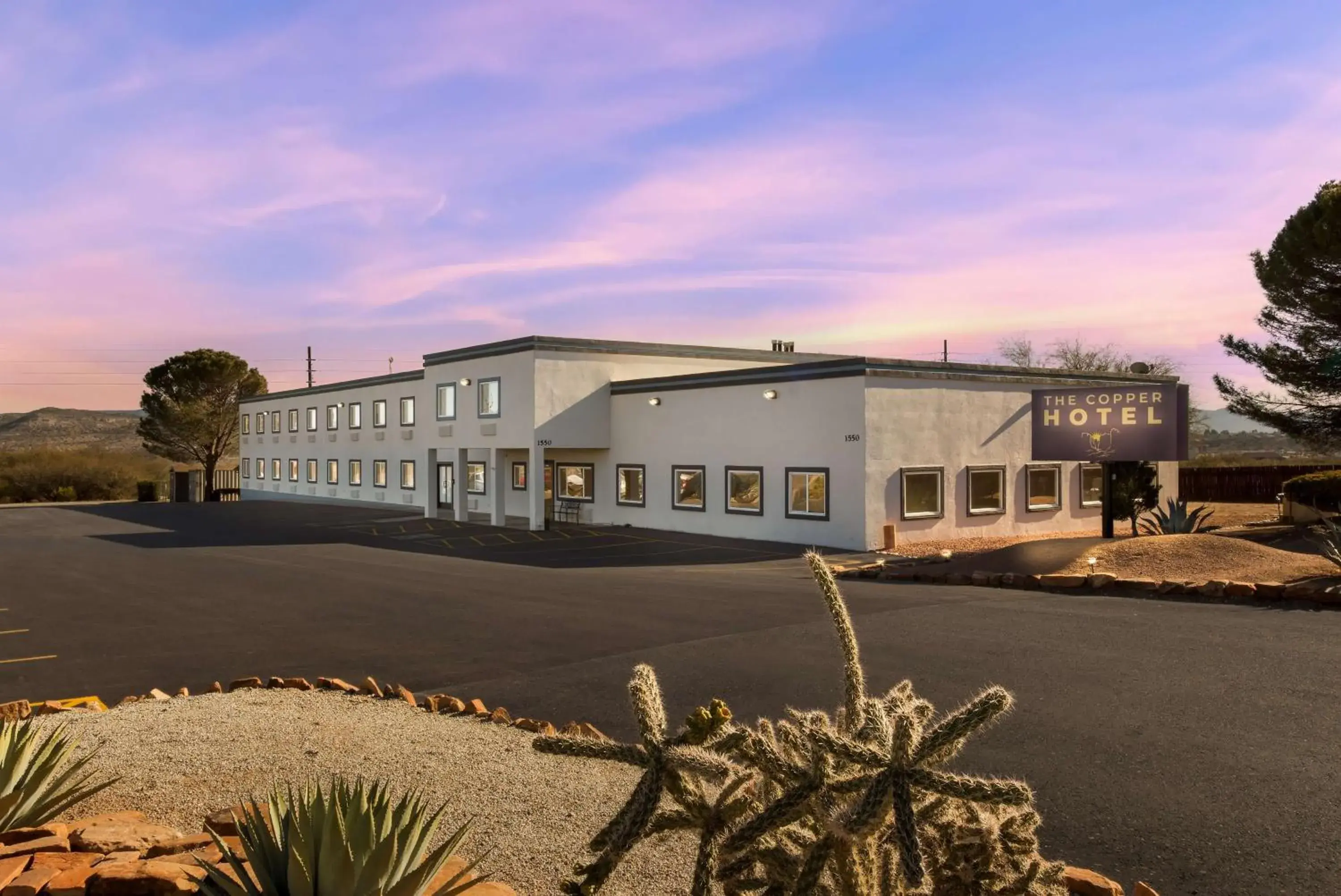 SureStay by Best Western Camp Verde SureStay by Best Western Camp Verde