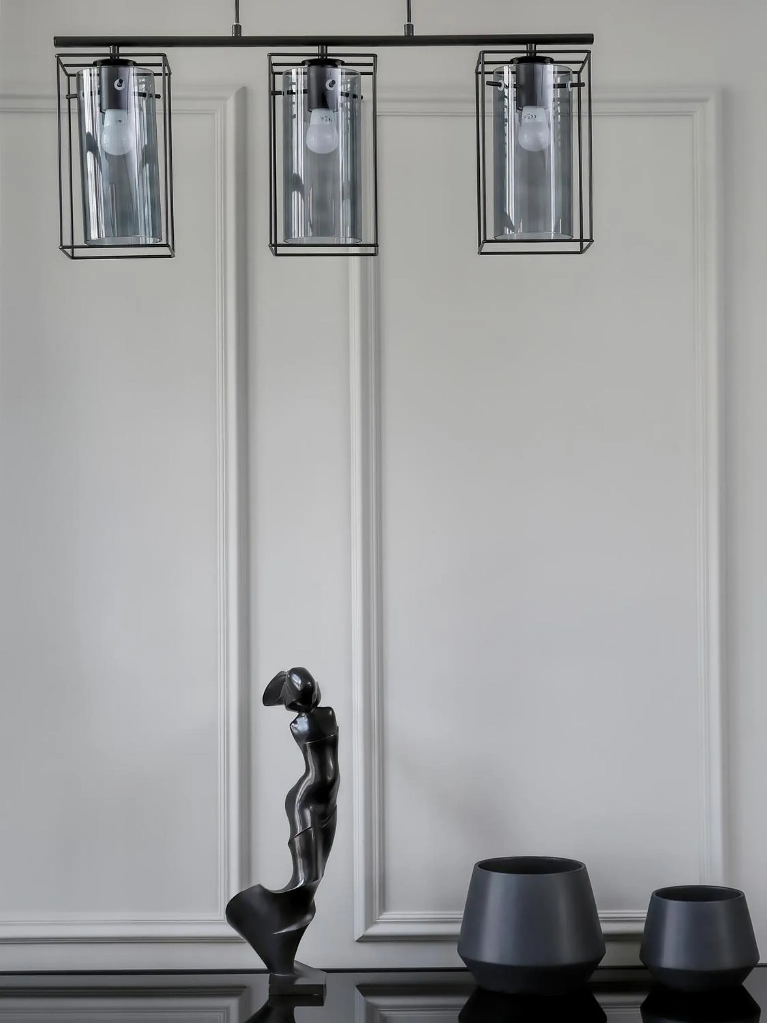 Decorative detail in Sweet Suite