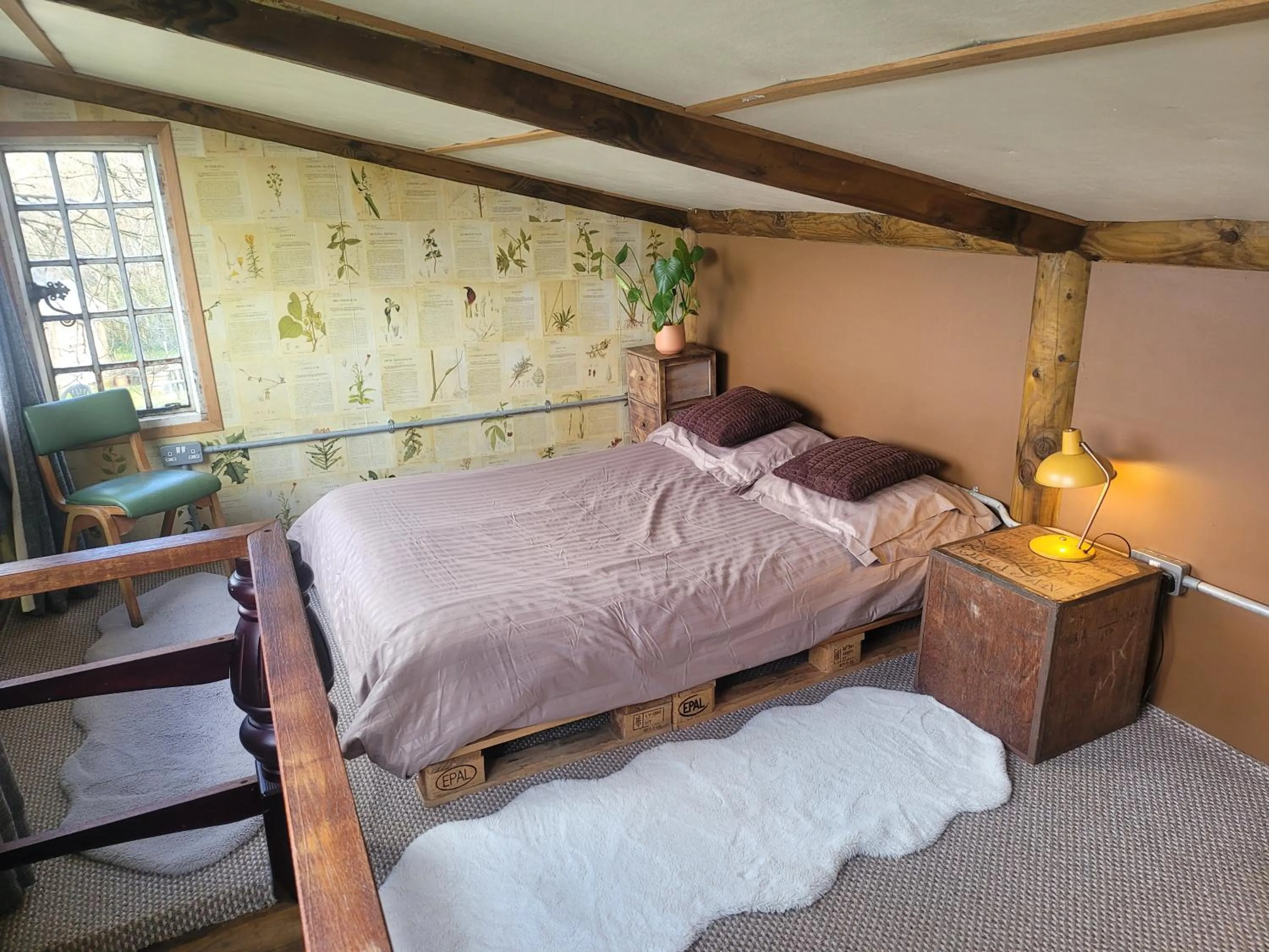 The Summerhouse