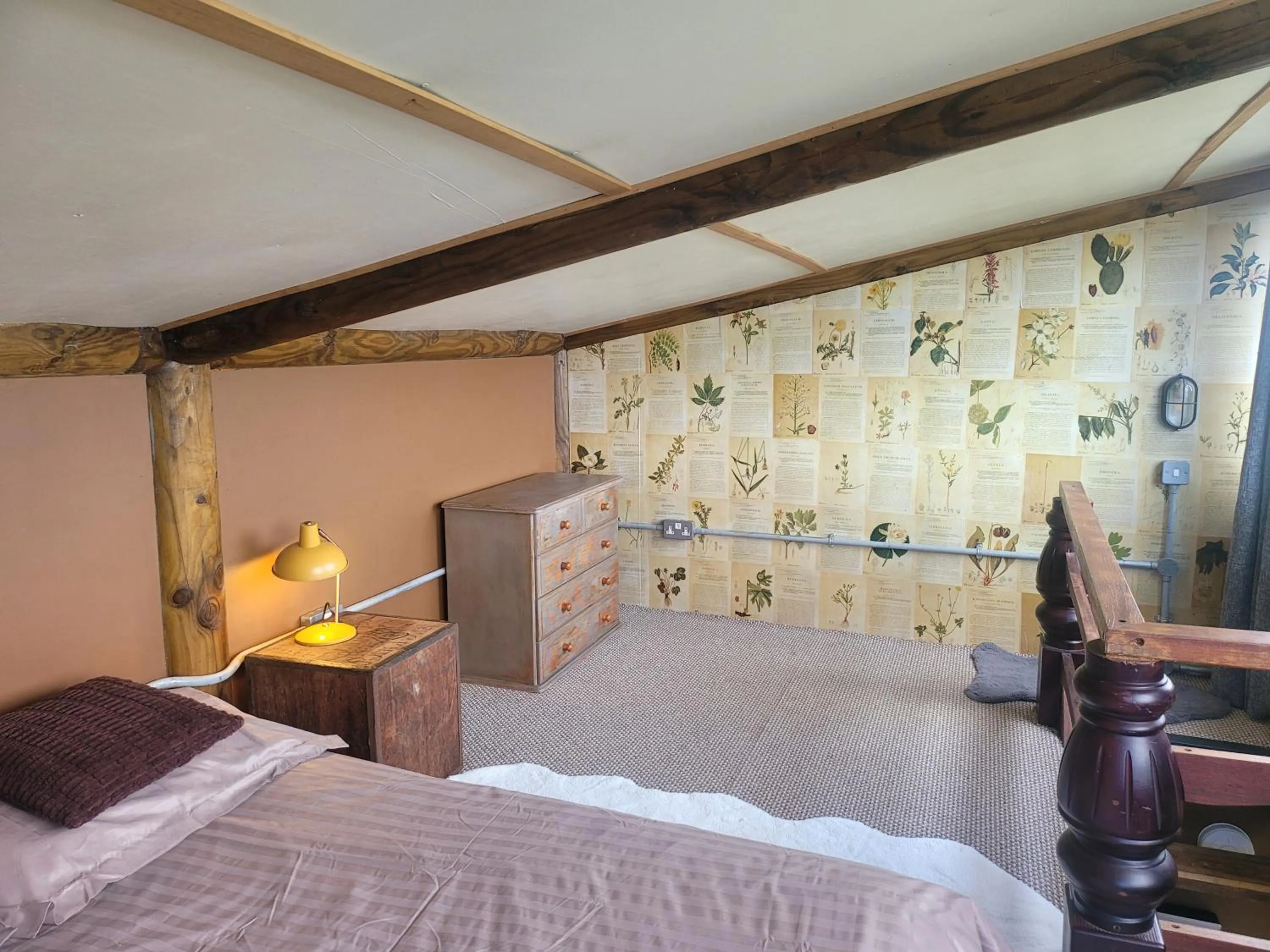 The Summerhouse