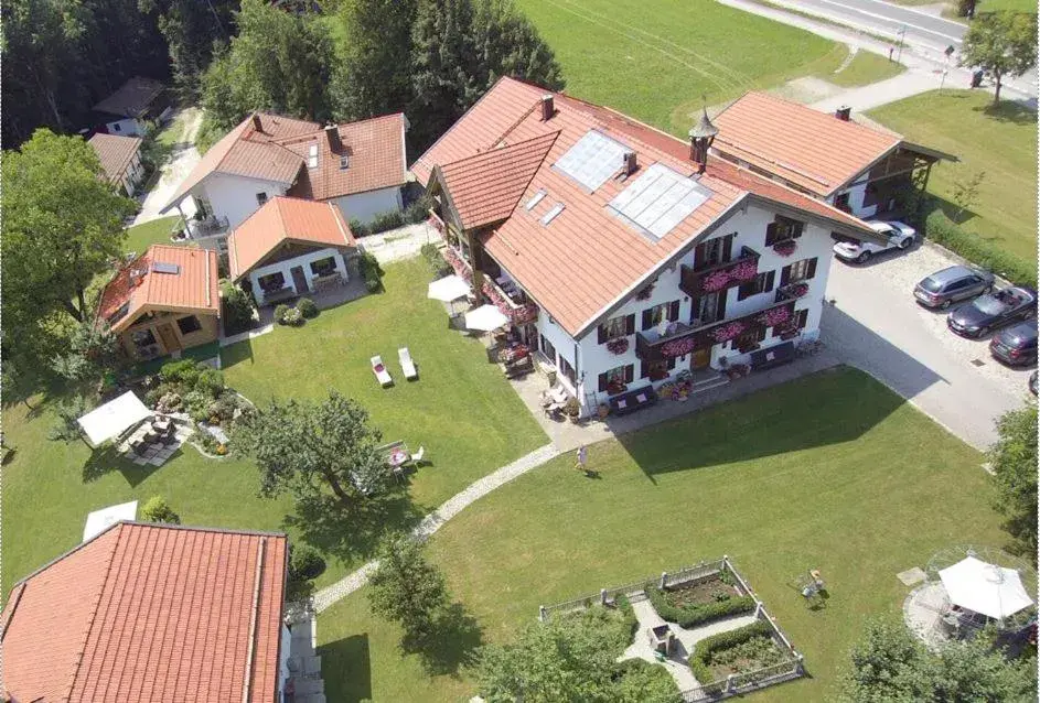 Gästehaus Lechner Gästehaus Lechner