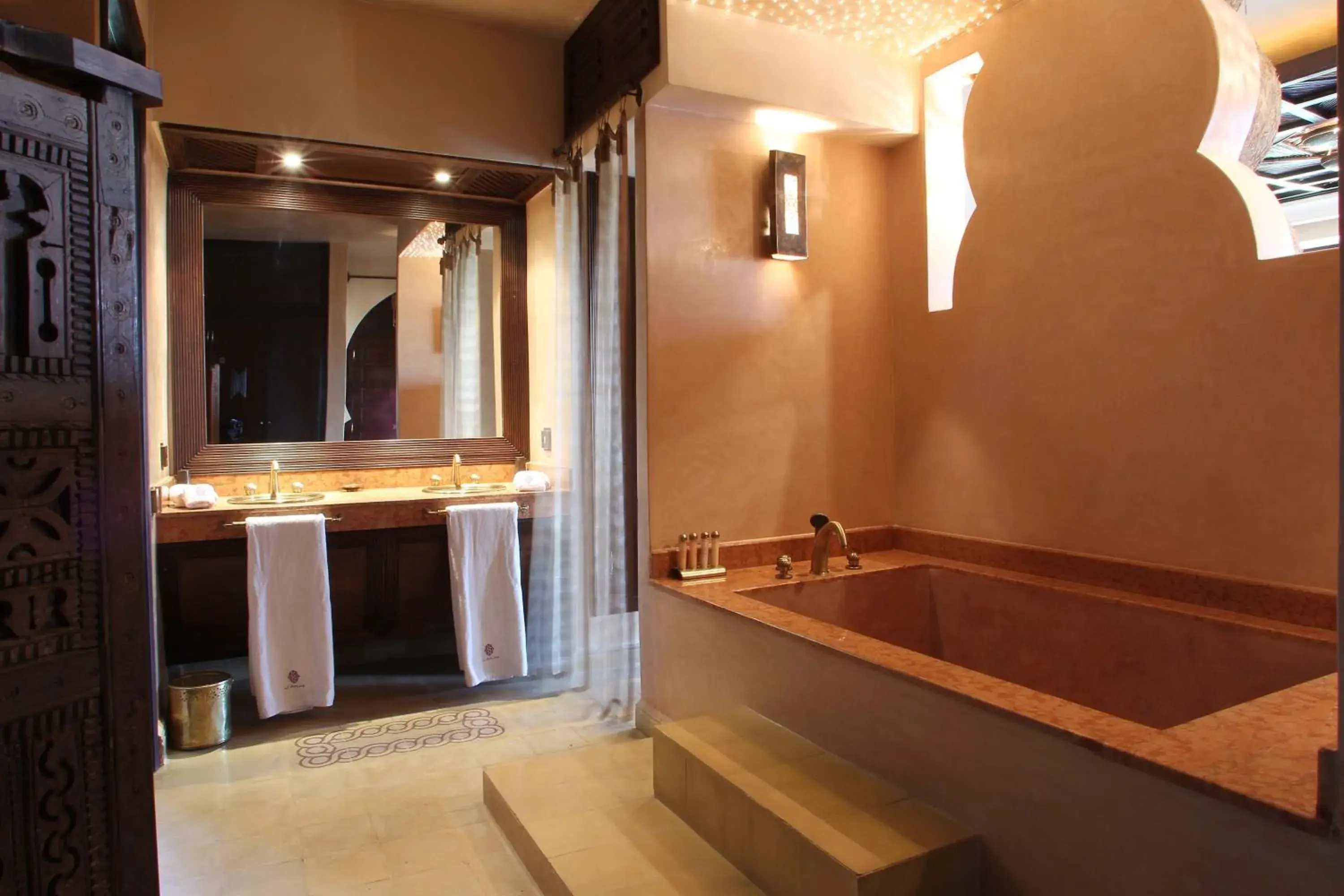 Standard Suite in O'Atlas Standard Suite in O'Atlas